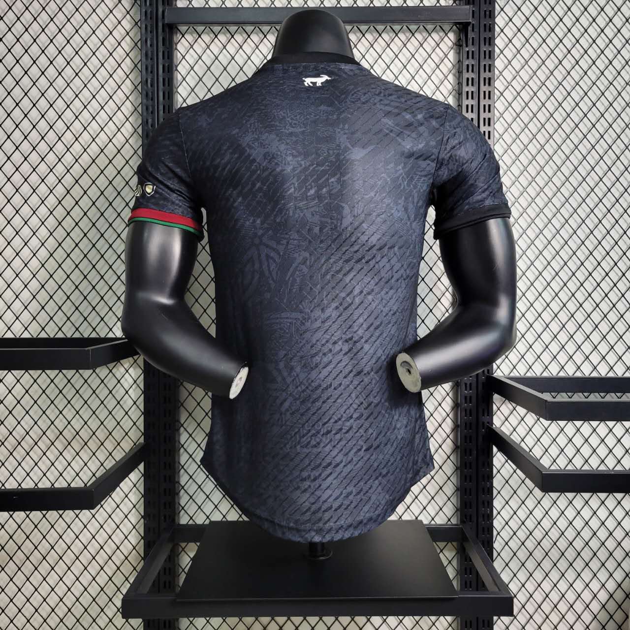 CR7 x Portugal 23-24 Special Edition Jersey - Player Version - SOCCERDEALSHOP