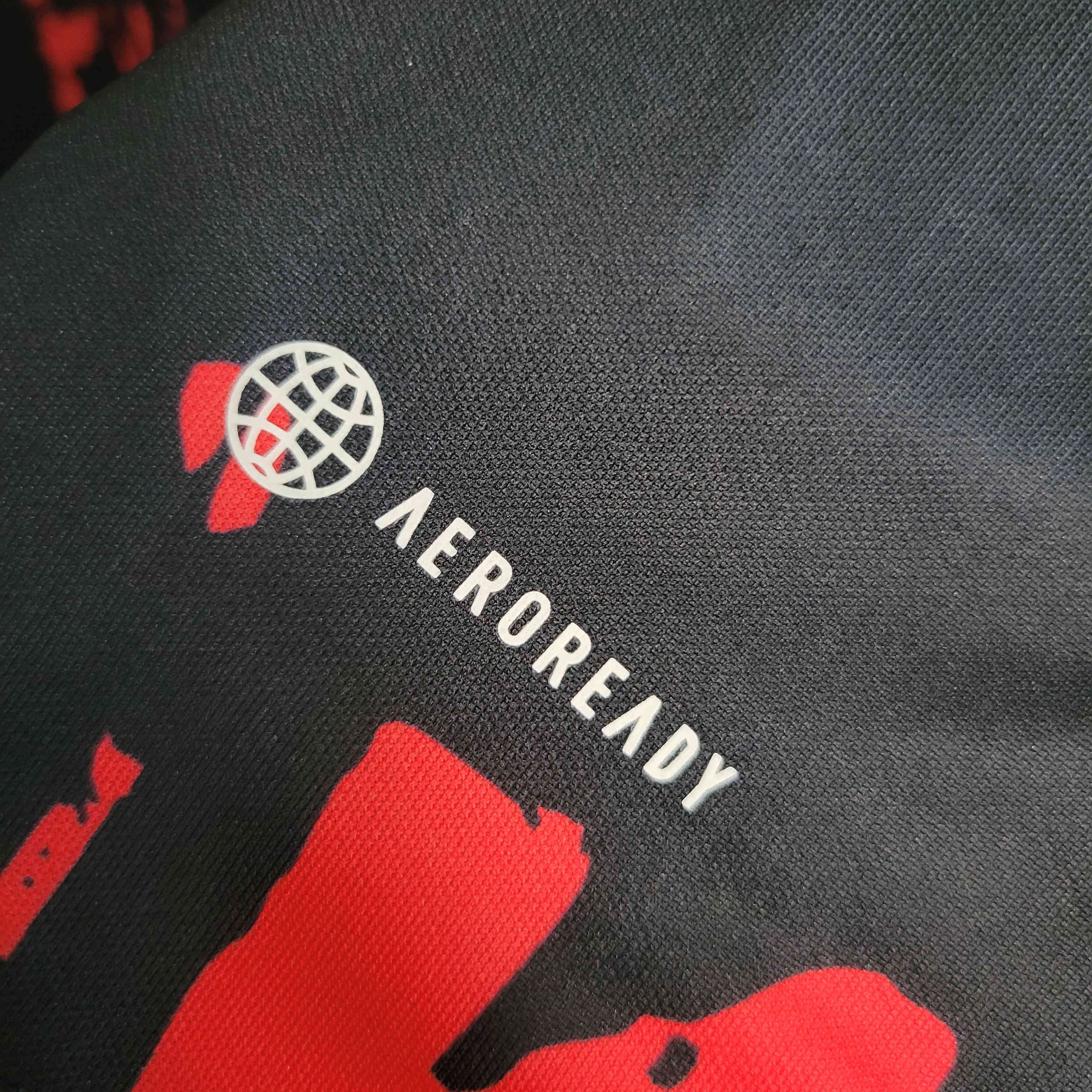 RB New York Red Bull 23/24 Jersey - Fans Version - SOCCERDEALSHOP