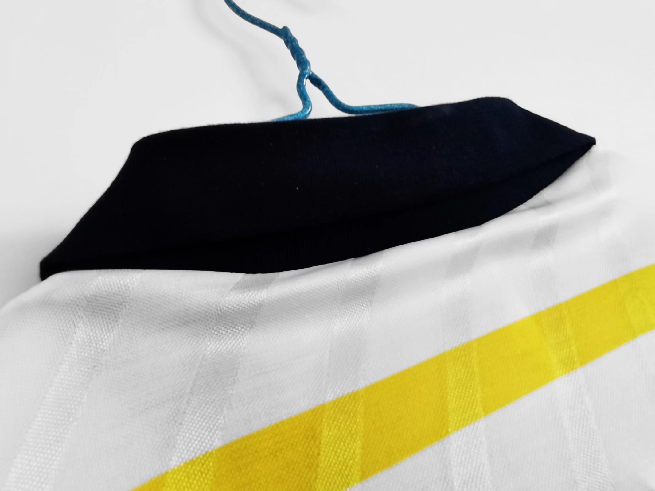 Retro S-c-o.t l.a-n.d 1988-91 Away Jersey - Fans Version - SOCCERDEALSHOP