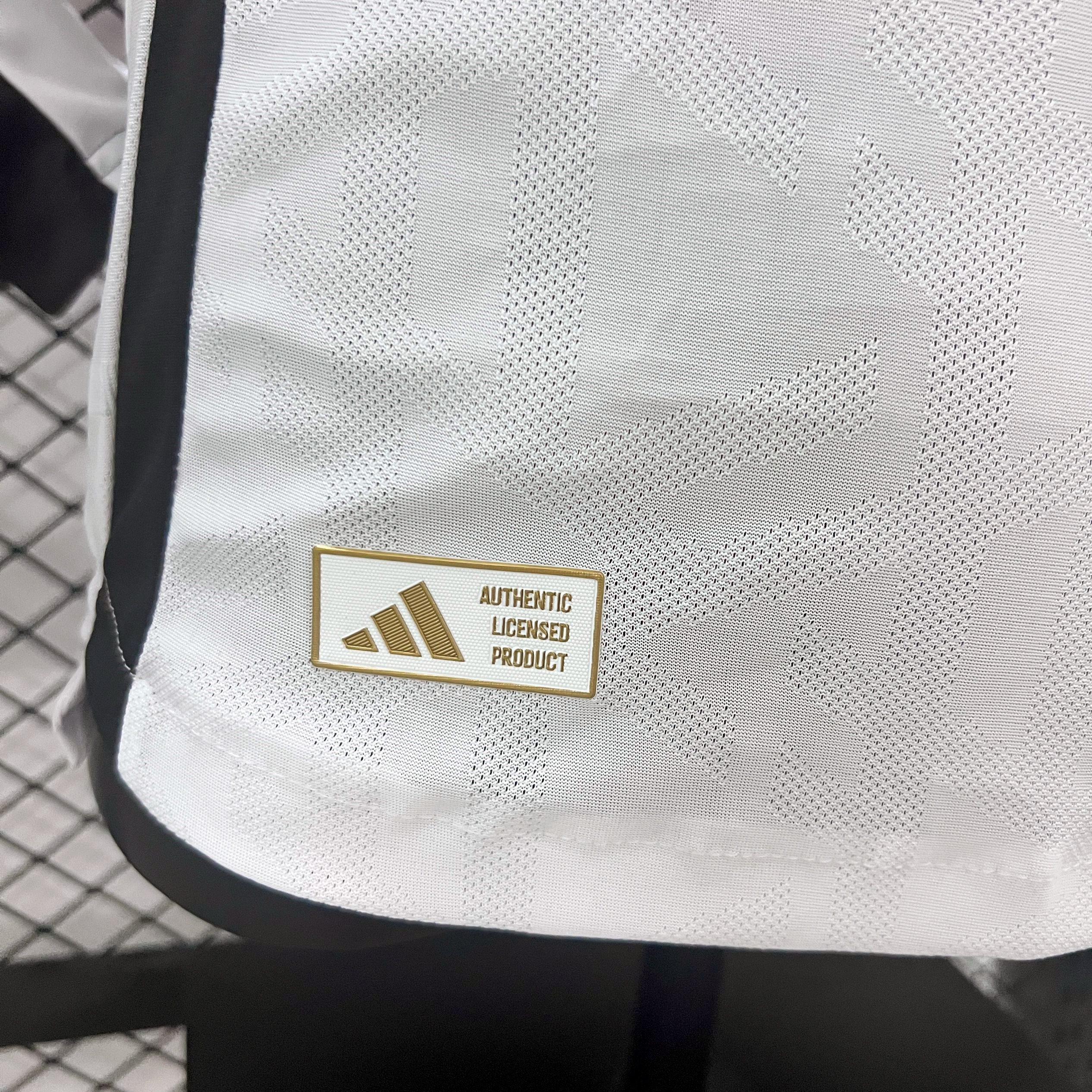 Germany 2024 Home Long Sleeve Jersey - Player Version - SOCCERDEALSHOP