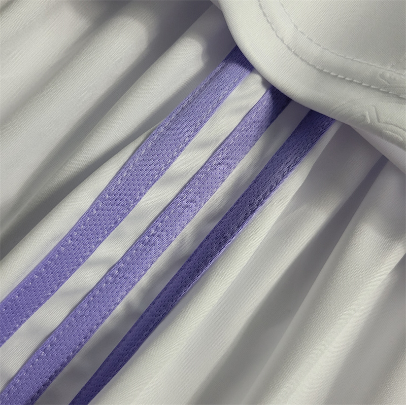 Real Madrid 22-23 Home Kids Kit - SOCCERDEALSHOP