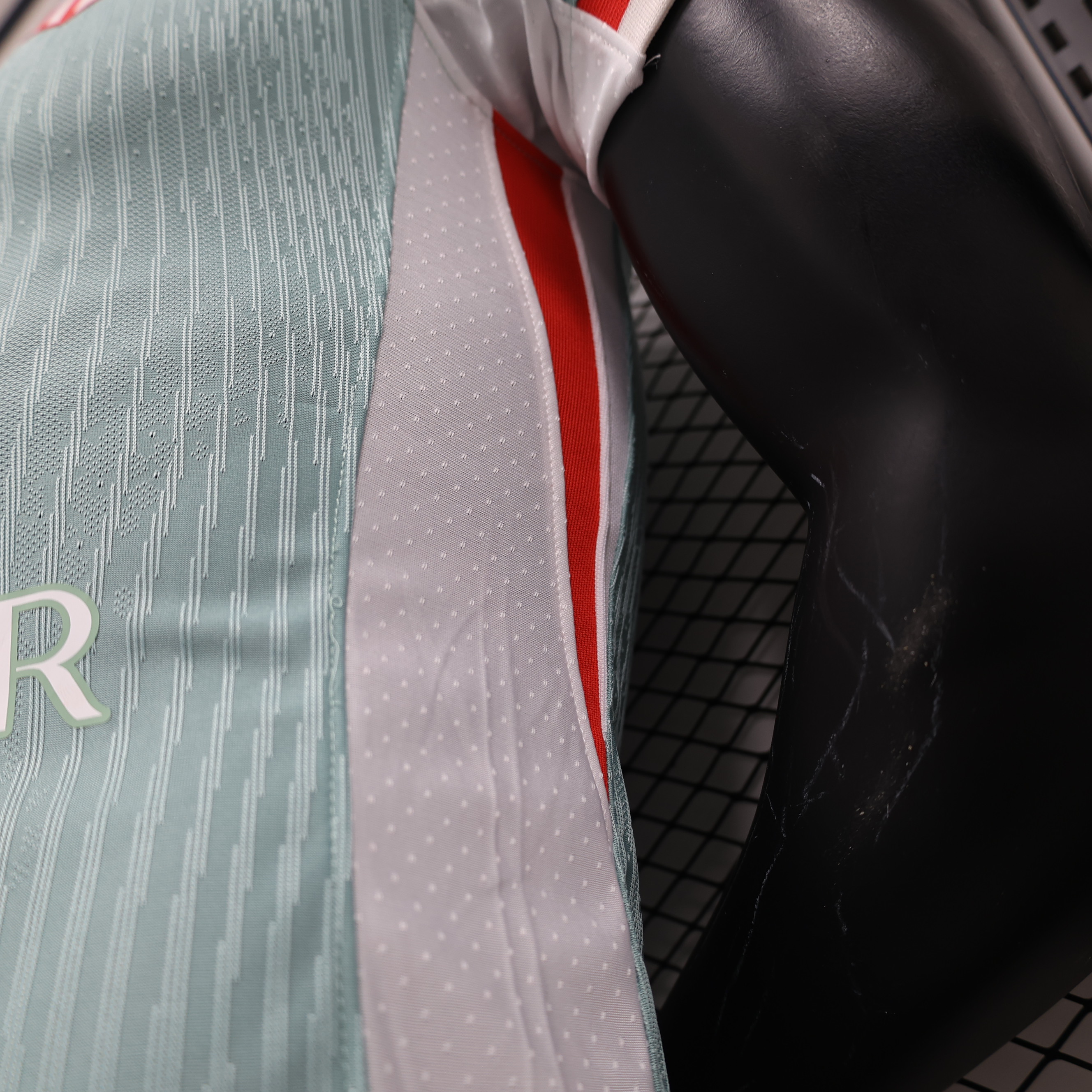 Atletico Madrid 24-25 Away Jersey - Player Version - SOCCERDEALSHOP