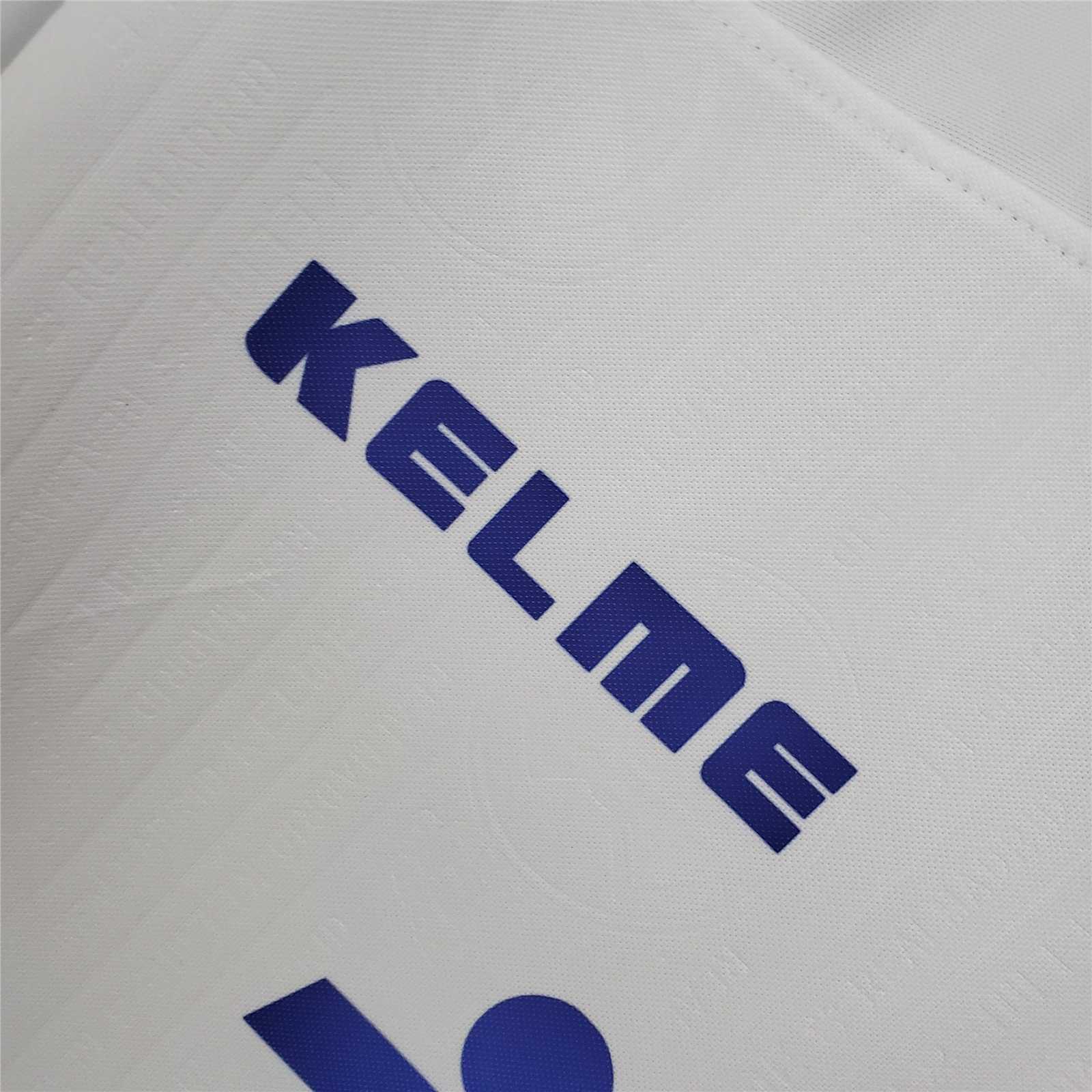 Real Madrid Retro 96-97 Home Stadium Jersey - SOCCERDEALSHOP