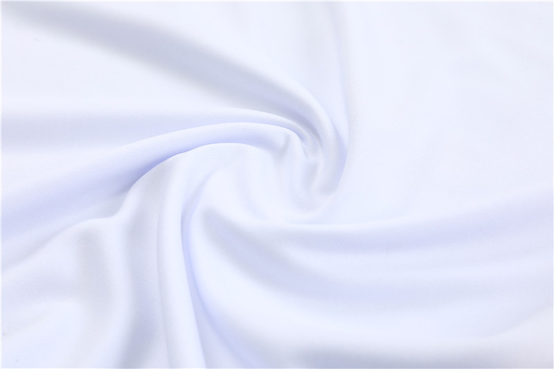 Flamengo 23-24 Long Sleeve Training Set -White - SOCCERDEALSHOP