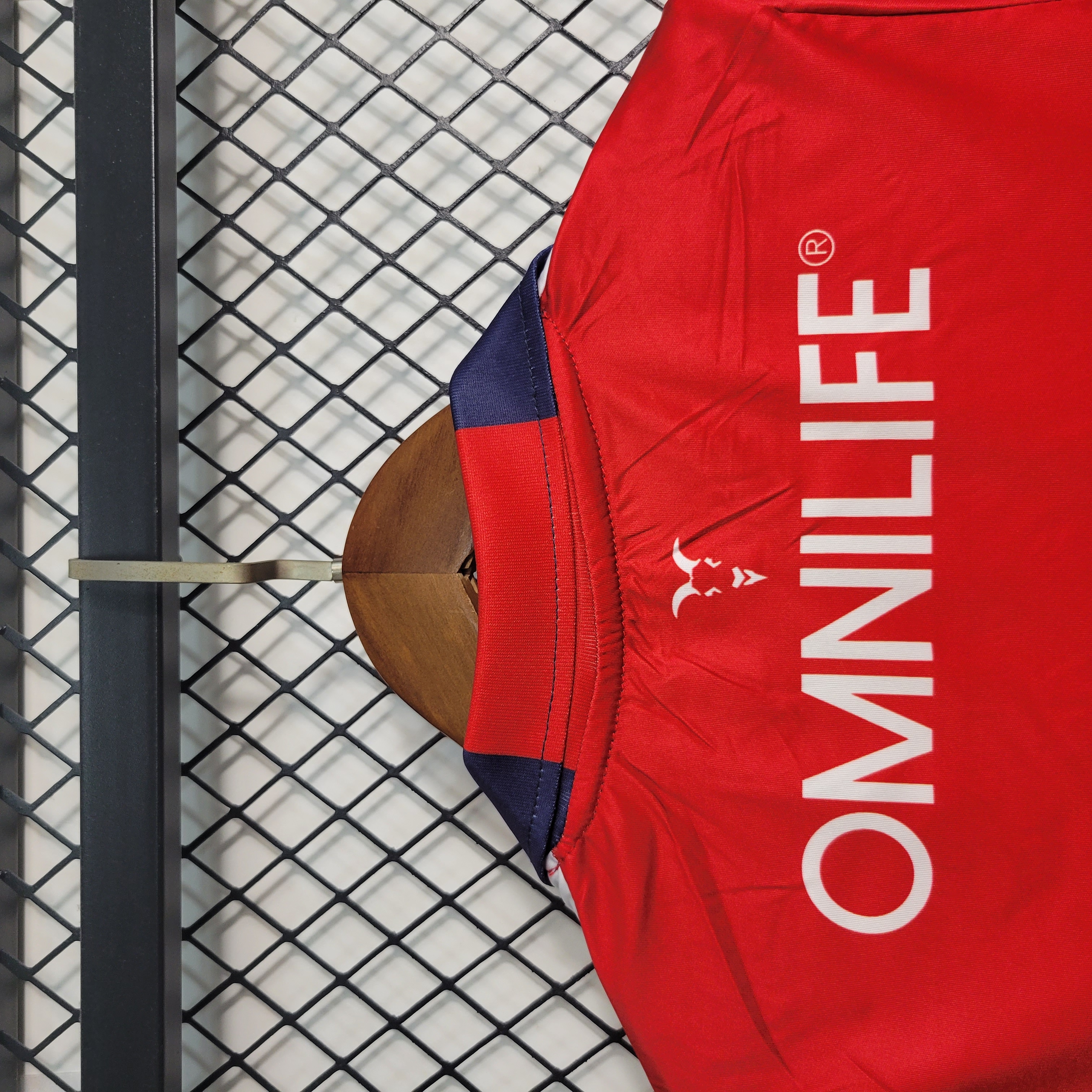 Chivas de Guadalajara 23-24 Home Stadium Kids Kit - SOCCERDEALSHOP