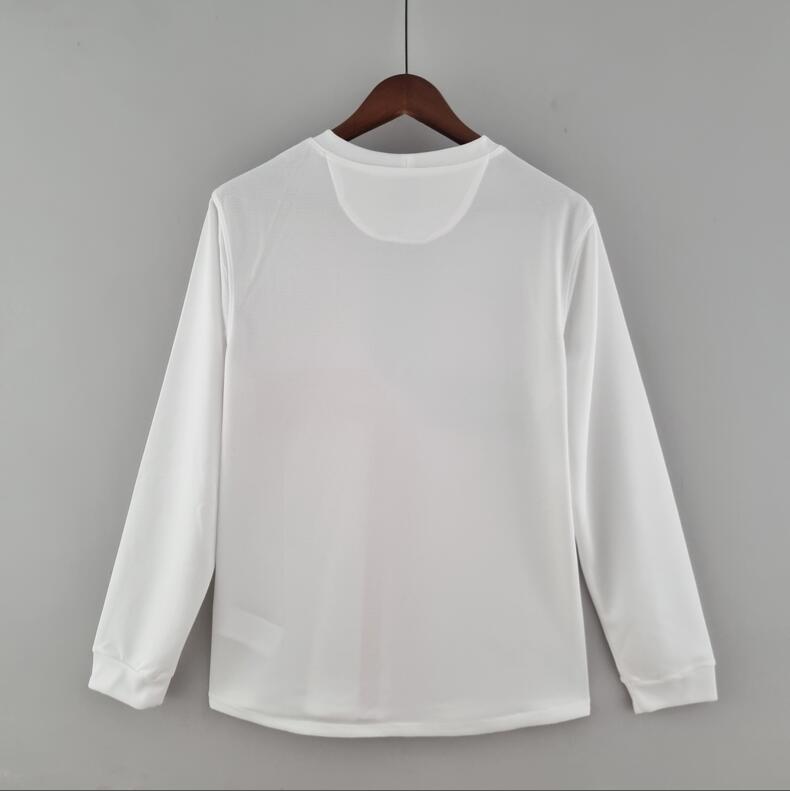 Retro Portugal 2012 Away Long Sleeve Jersey - SOCCERDEALSHOP