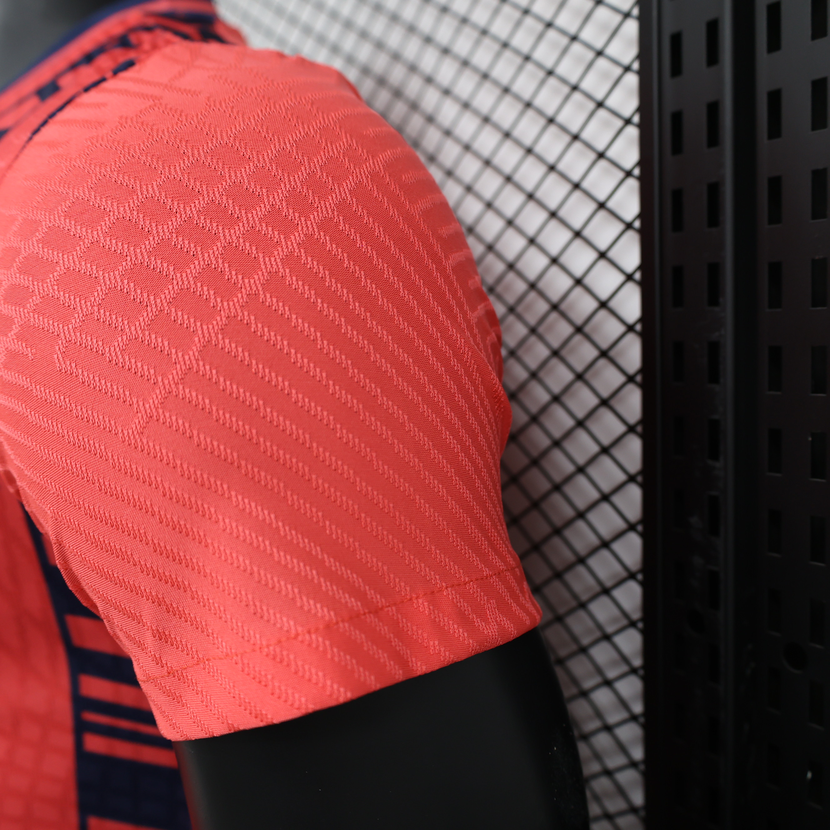 Everton 23-24 Away Stadium Jersey - Player Version - SOCCERDEALSHOP