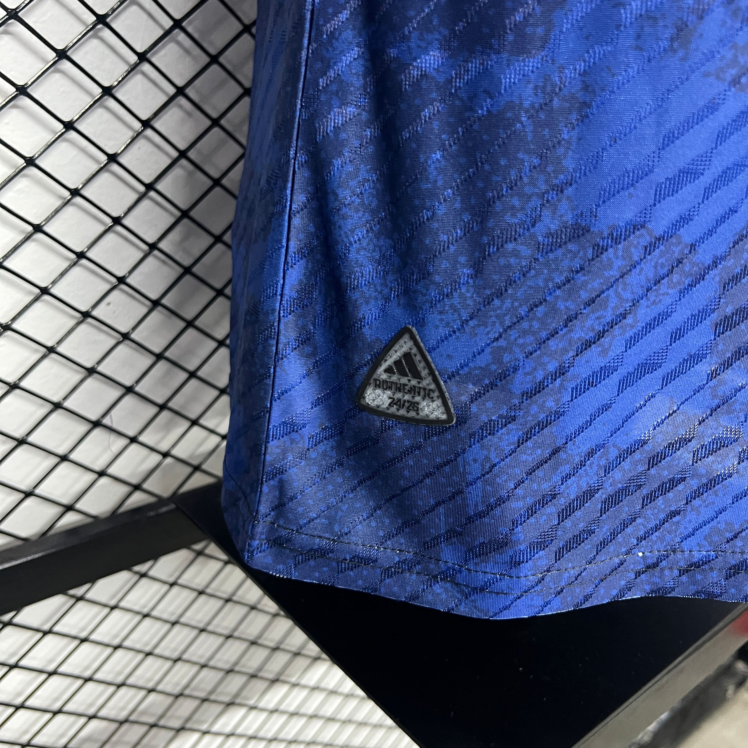 Argentina 2024 Blue Special Edition Jersey - Player Version - SOCCERDEALSHOP