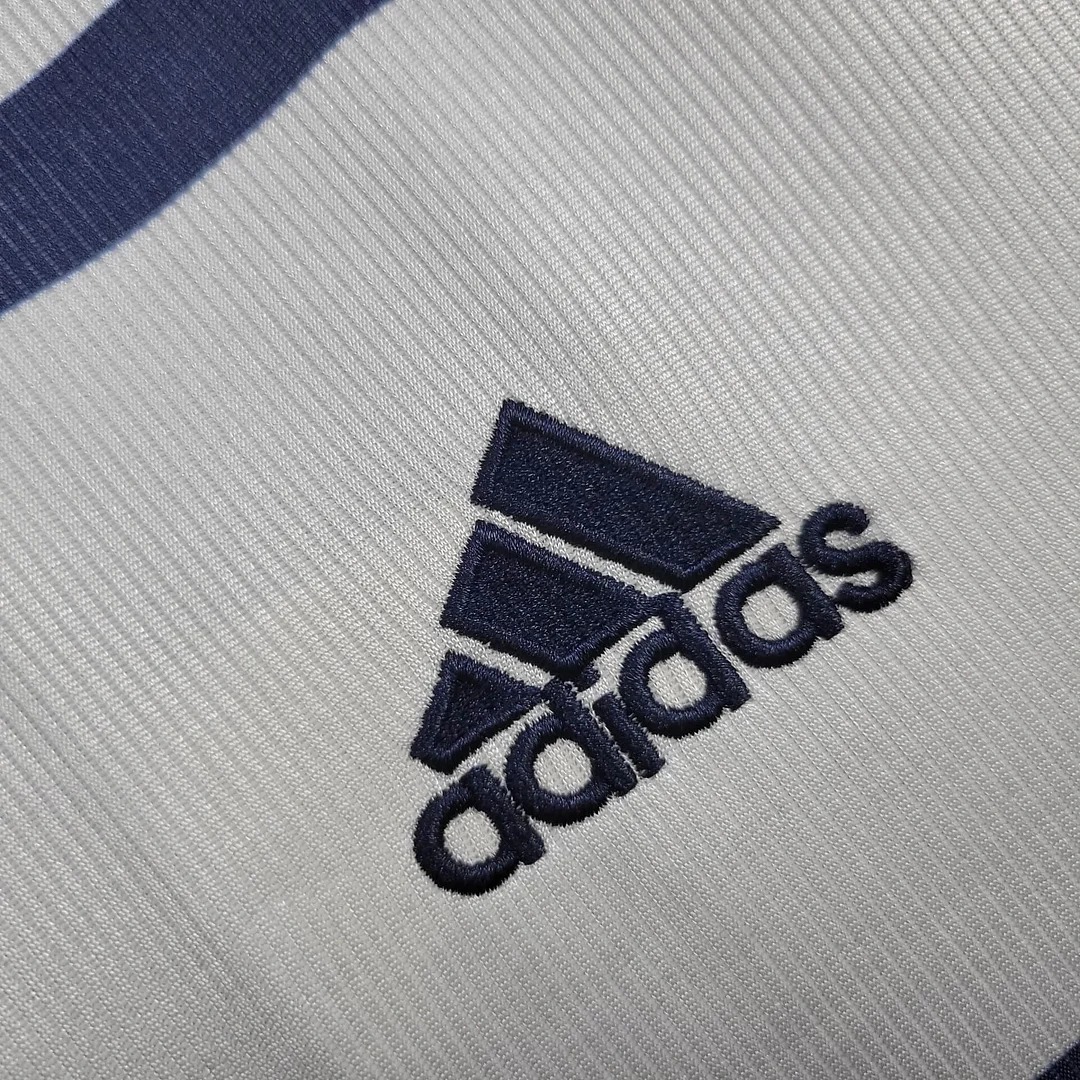 Retro Bayern Munich 1998-00 Away Jersey - SOCCERDEALSHOP