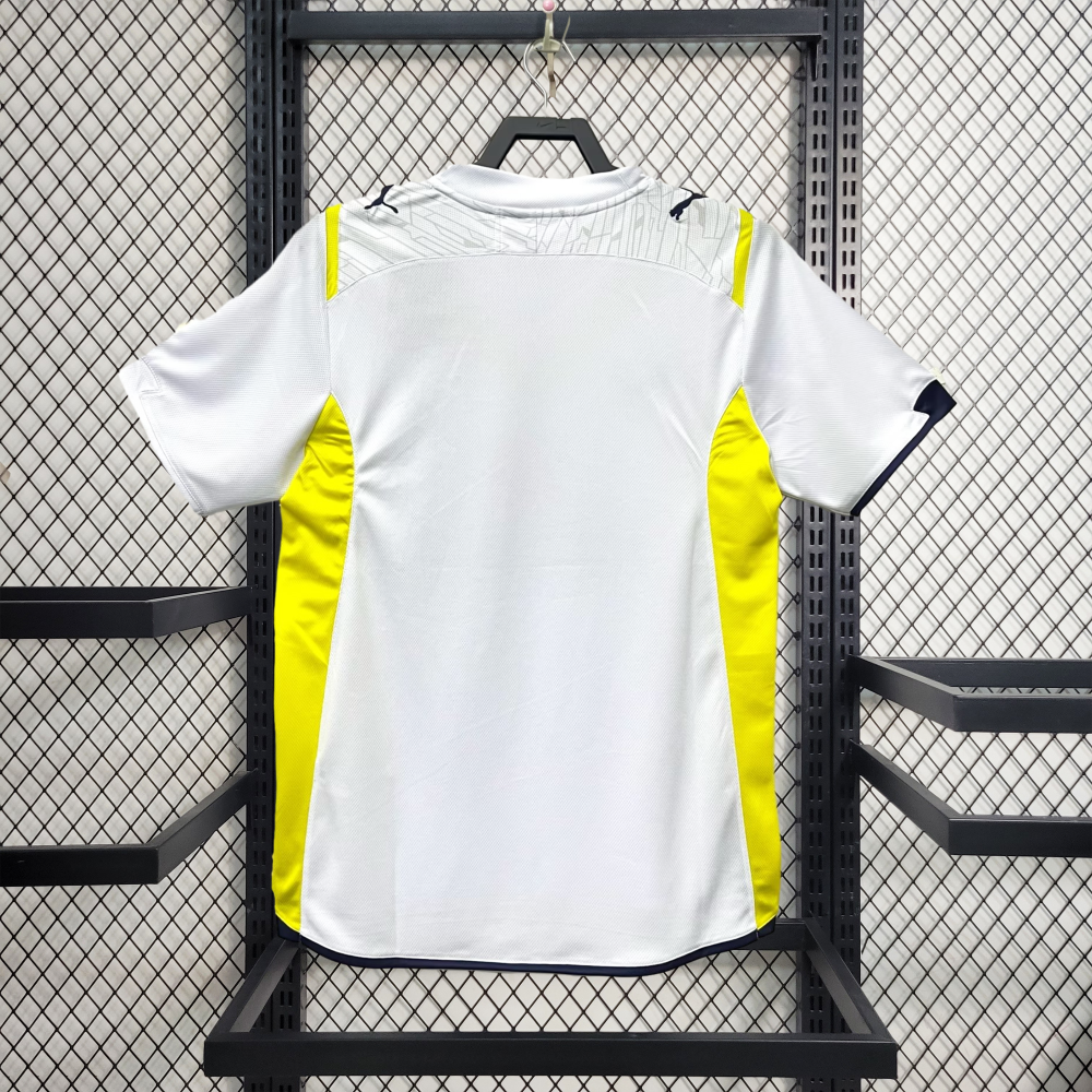 Retro Tottenham Hotspur 2009-10 Home Stadium Jersey - SOCCERDEALSHOP