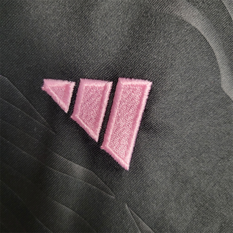 INT M.A.M 23-24 Away Kids Kit Jersey - SOCCERDEALSHOP