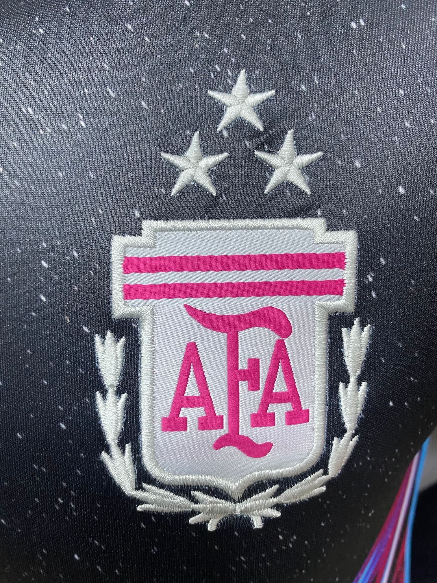 Argentina 23/24 Commemorative Jersey - Player Version - SOCCERDEALSHOP