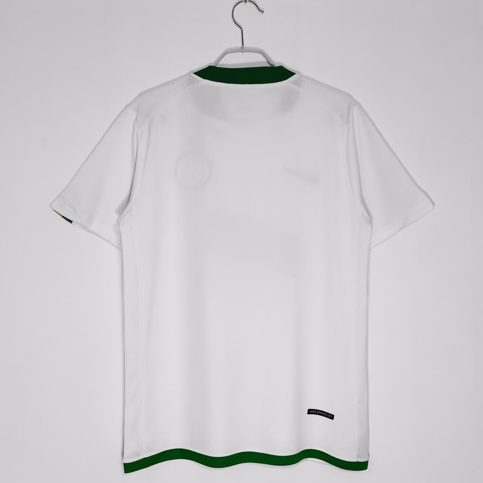 Retro Celtic 06-07 Third Jersey - SOCCERDEALSHOP