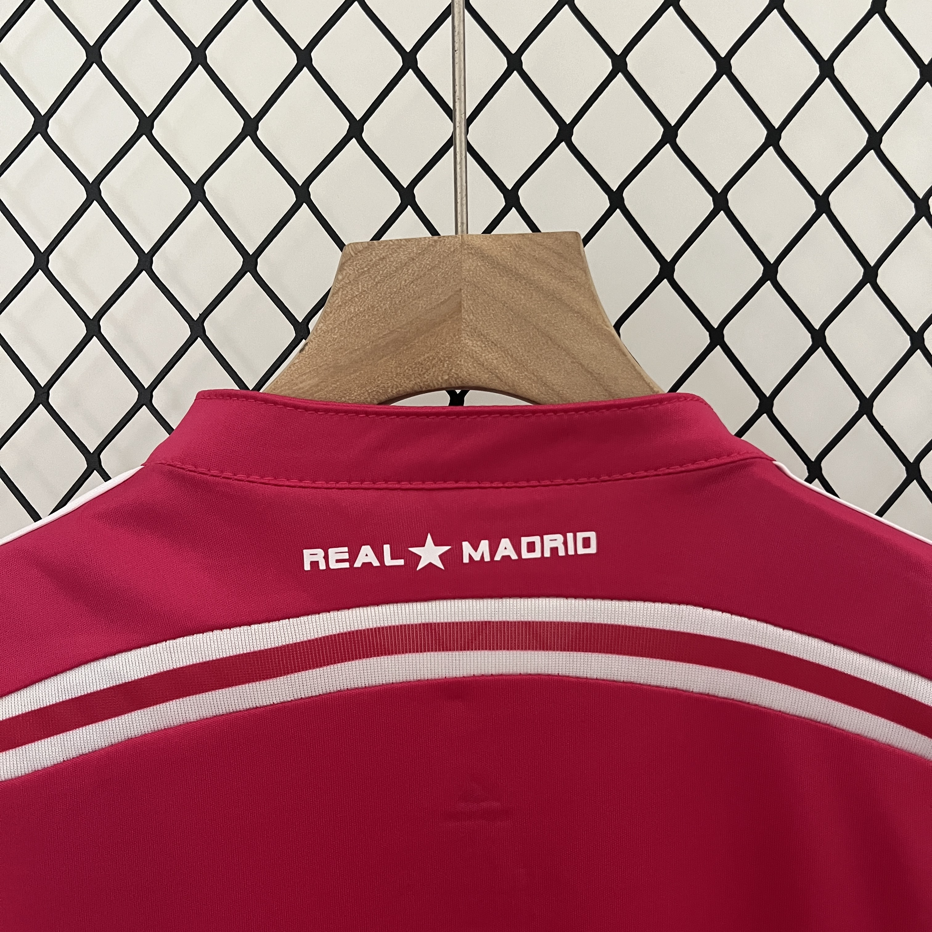Retro Real Madrid 14-15 Away Stadium Kids Kit - SOCCERDEALSHOP