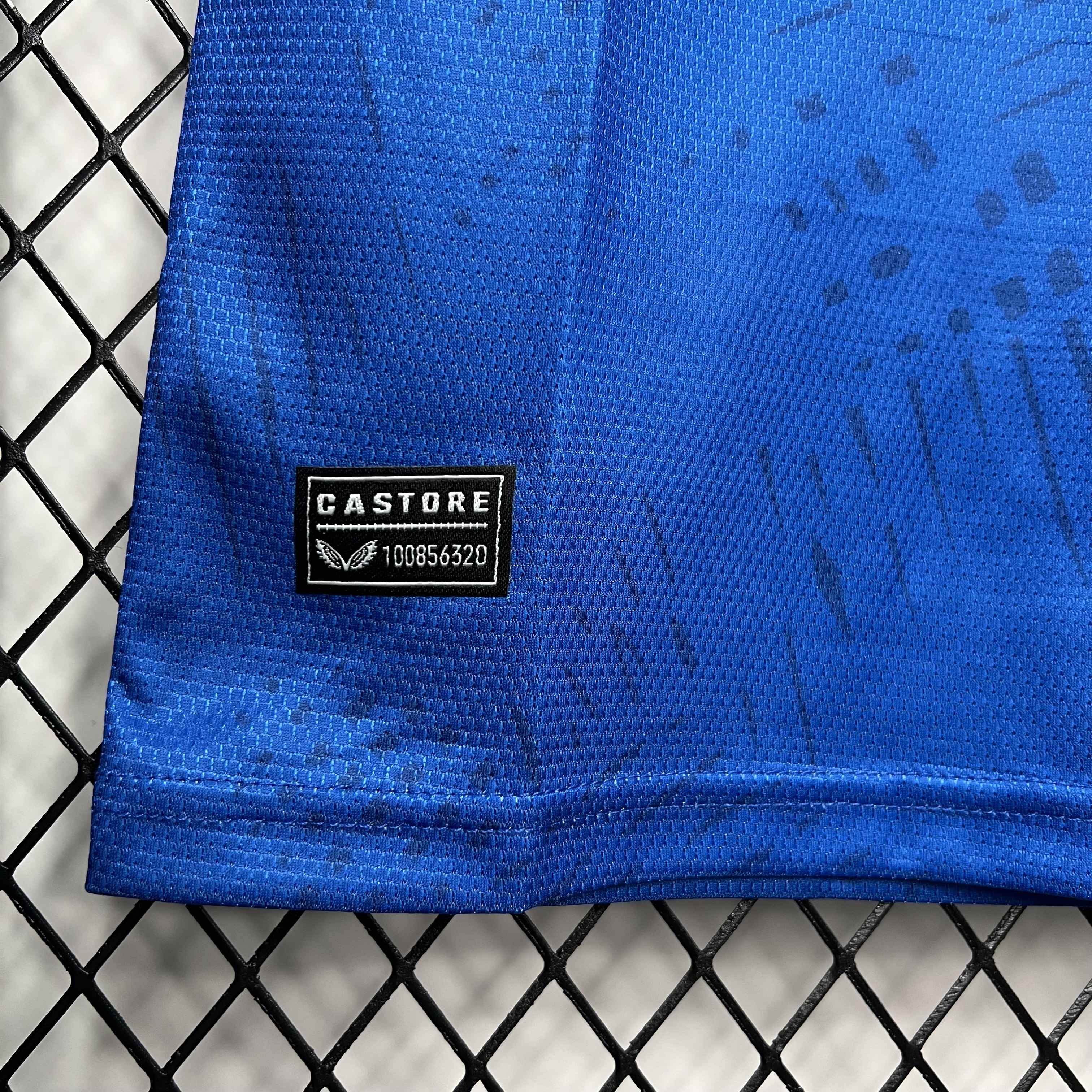 Everton 24-25 Home Stadium Jersey - Fans Version - SOCCERDEALSHOP