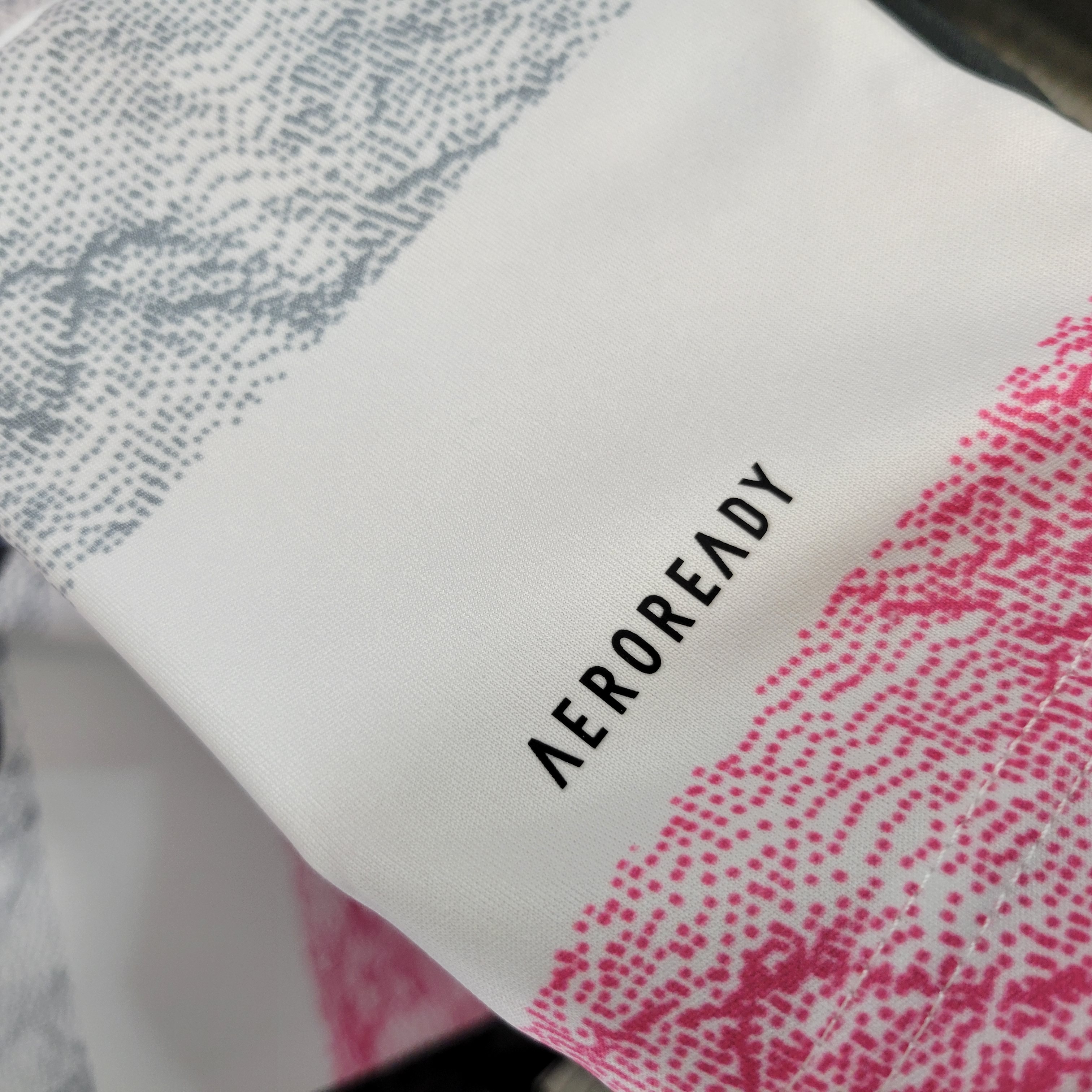 Juventus 23-24 Away Jersey - Fans Version - SOCCERDEALSHOP