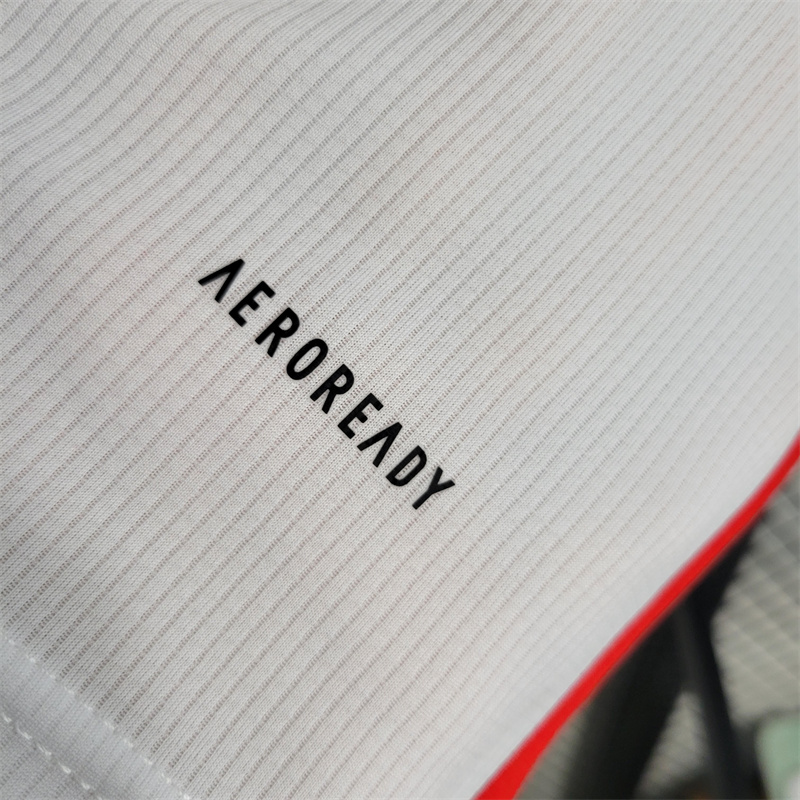 Bayern Munich 23-24 Home Stadium Jersey - Fans Version - SOCCERDEALSHOP