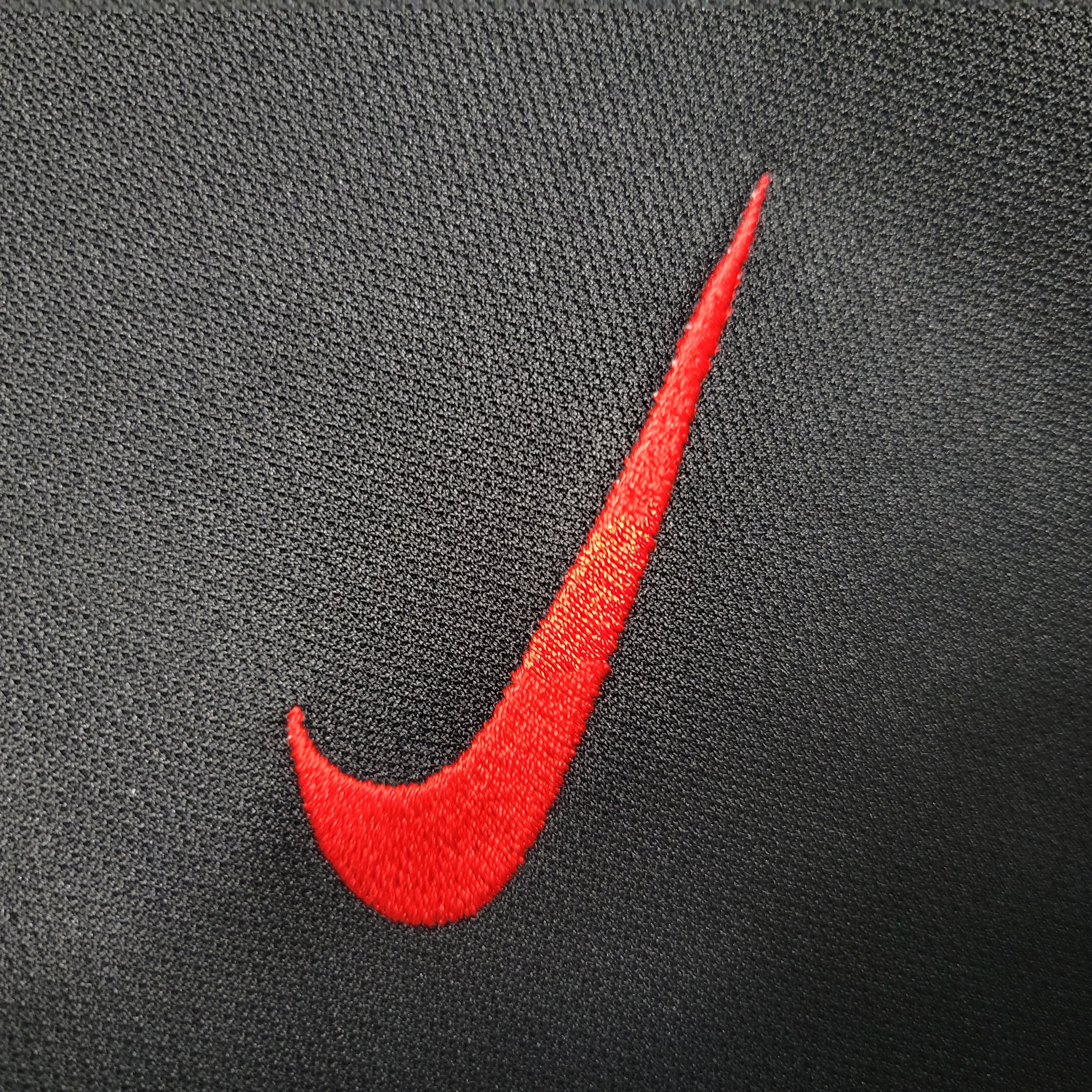 Portugal 23-24 Black Polo Shirt - SOCCERDEALSHOP