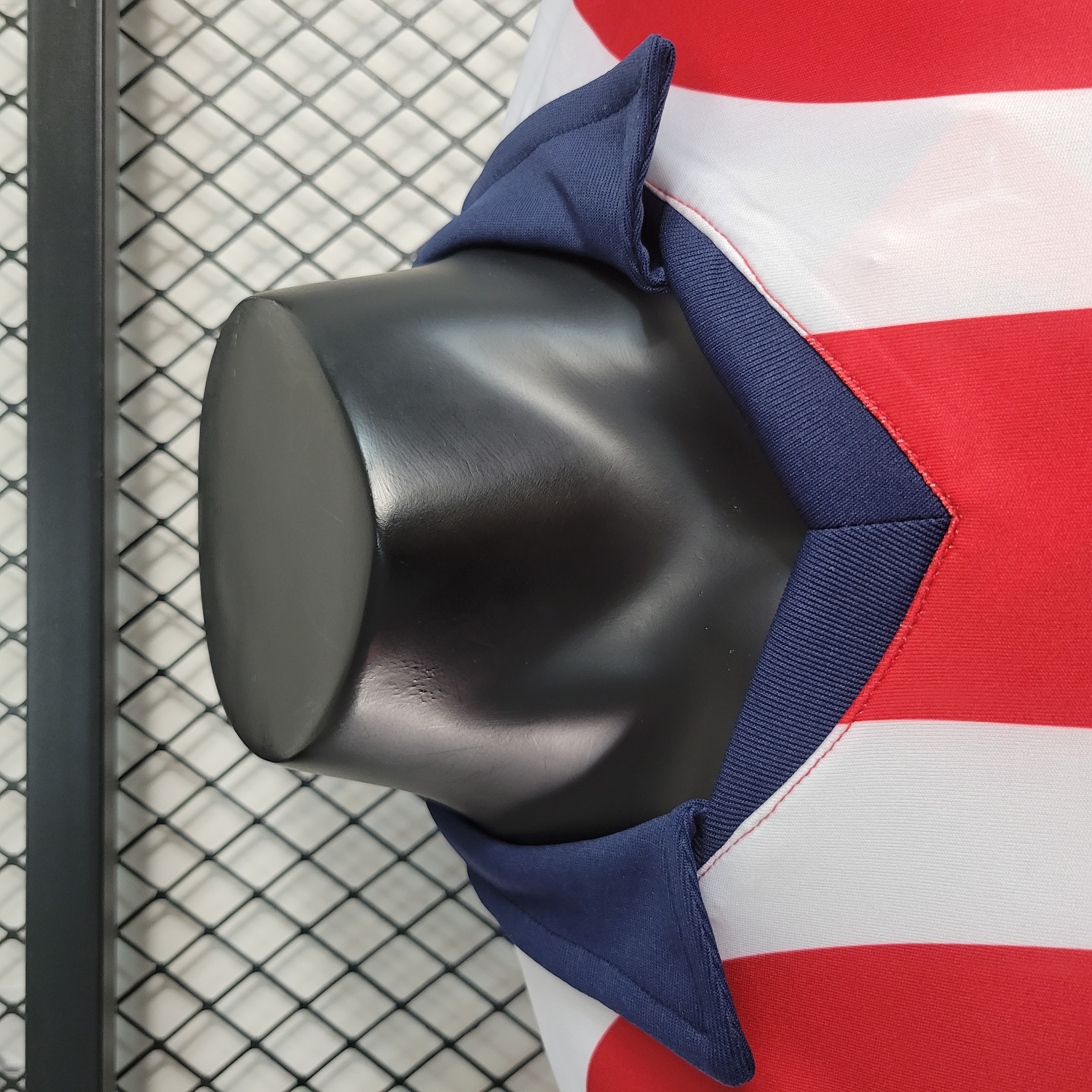 Chivas de Guadalajara 23-24 Home Stadium Jersey - Player Version - SOCCERDEALSHOP