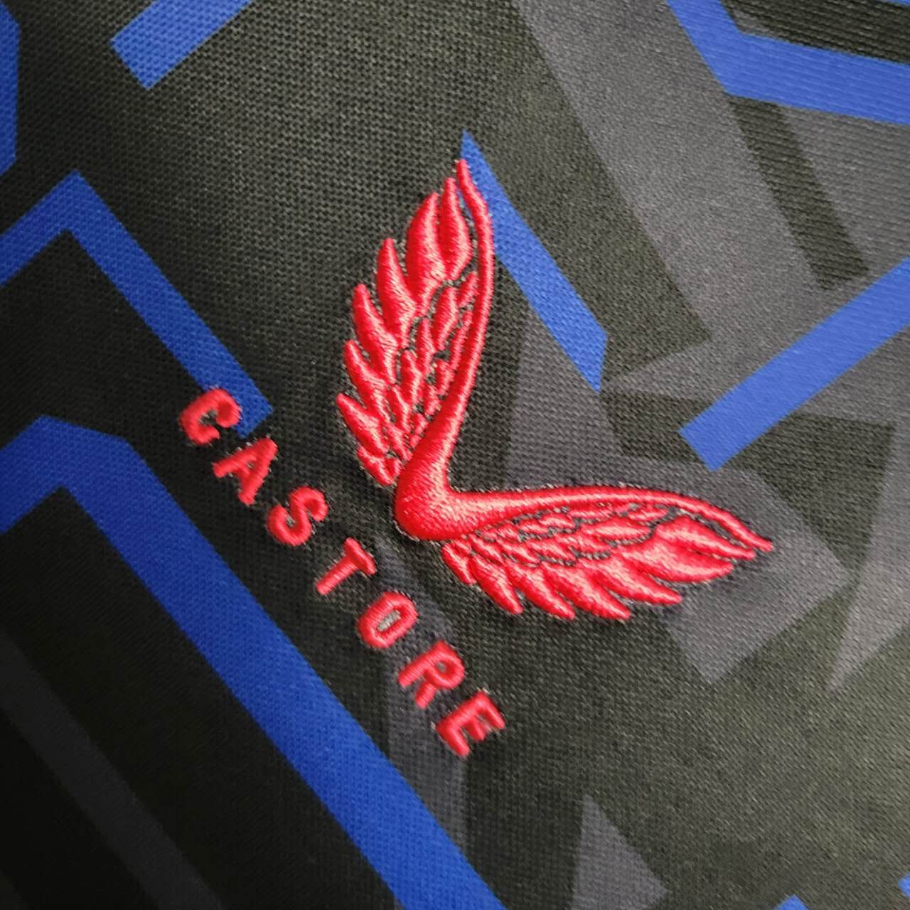 Sevilla 23-24 Third Kids Kit - SOCCERDEALSHOP