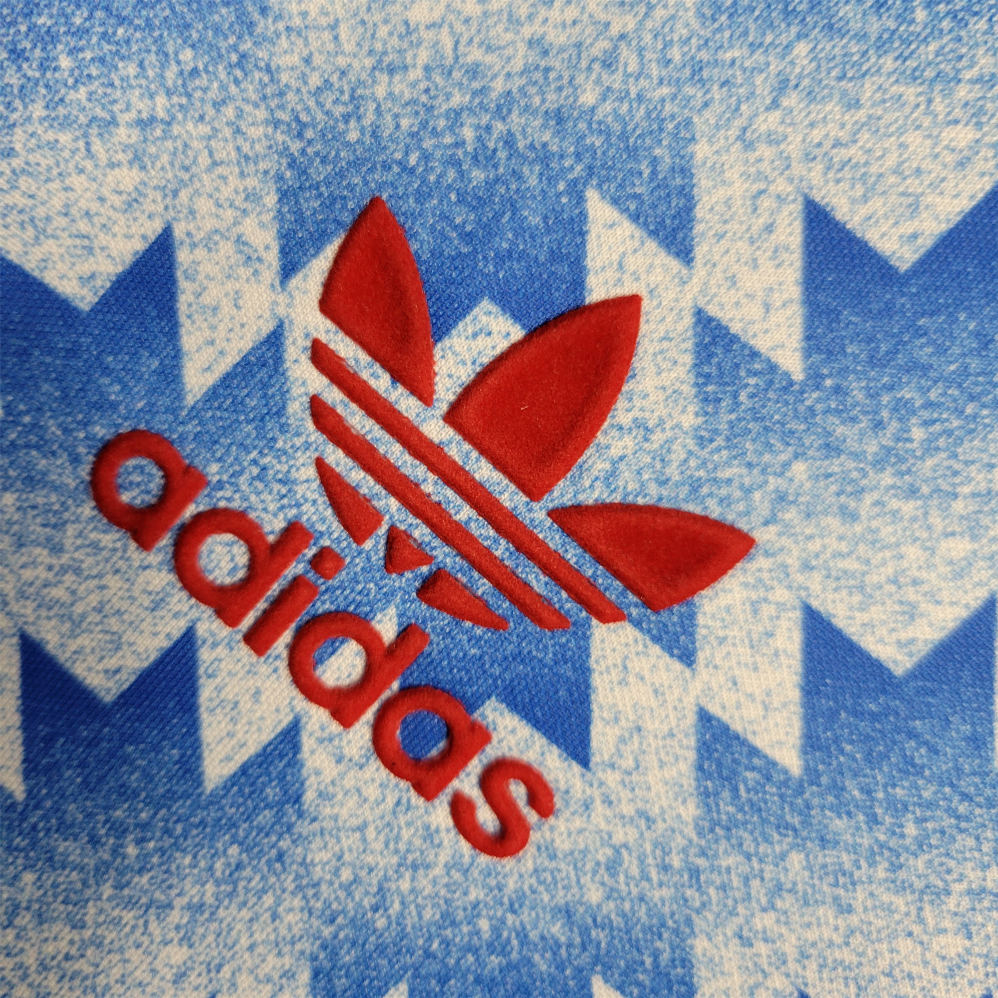 Manchester United Retro 90-92 Away Jersey - SOCCERDEALSHOP