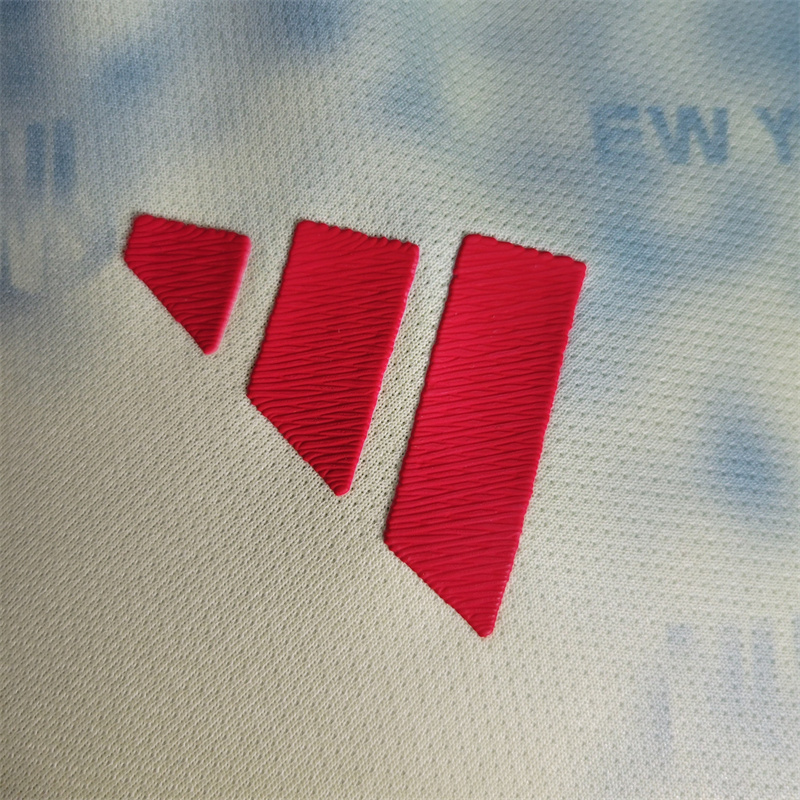 RB New York 23/24 New Cow Stadium Jersey - Player Version - SOCCERDEALSHOP