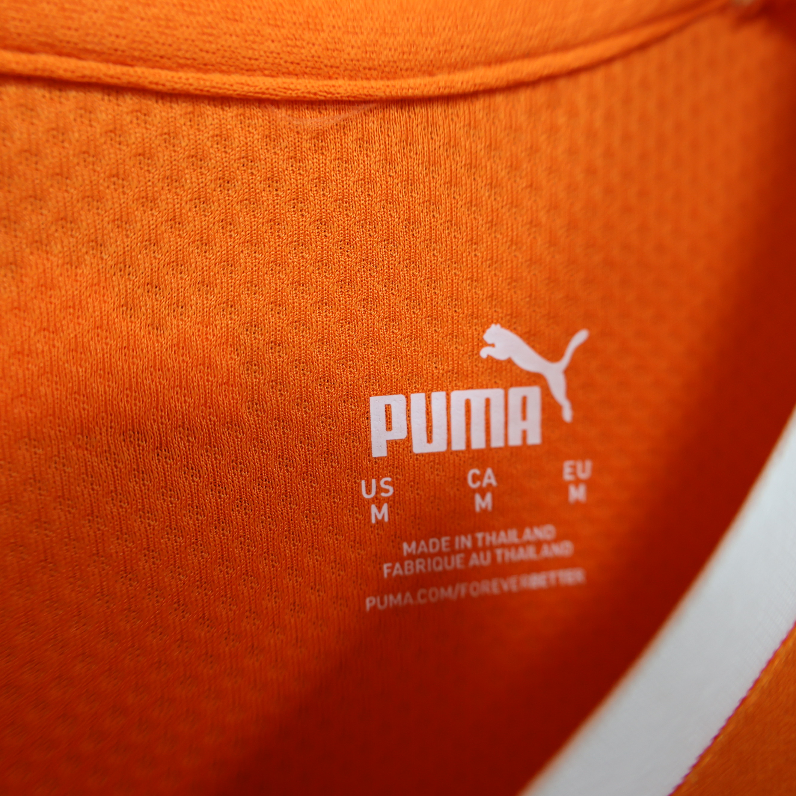 Cote d'Ivoire 22-23 Home Stadium Jersey - Fans Version - SOCCERDEALSHOP