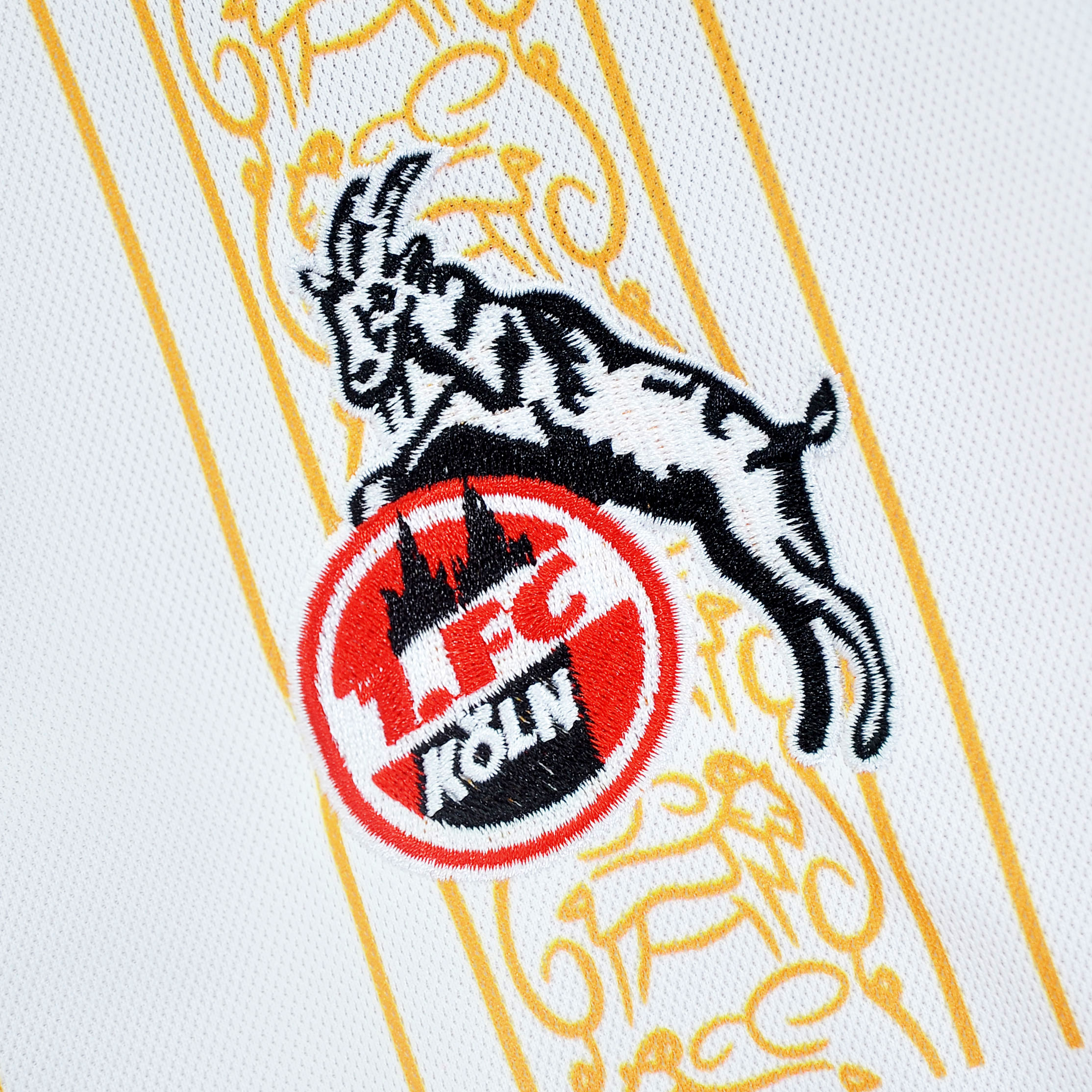 Köln 23-24 Carnival Year Special Edition Jersey - Fans Version - SOCCERDEALSHOP