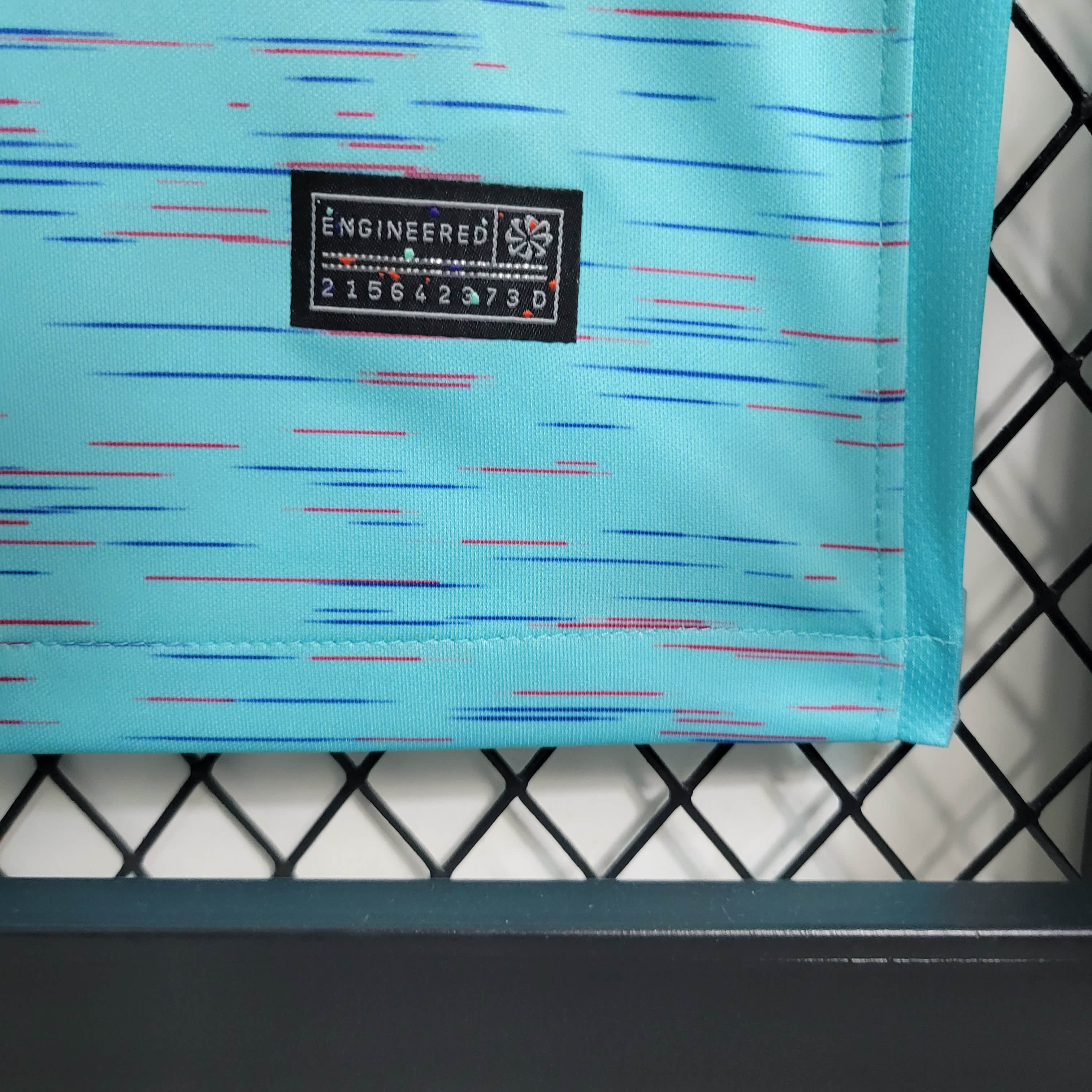 B.A.R.S.A 23-24 Third Jersey - Fans Version - SOCCERDEALSHOP