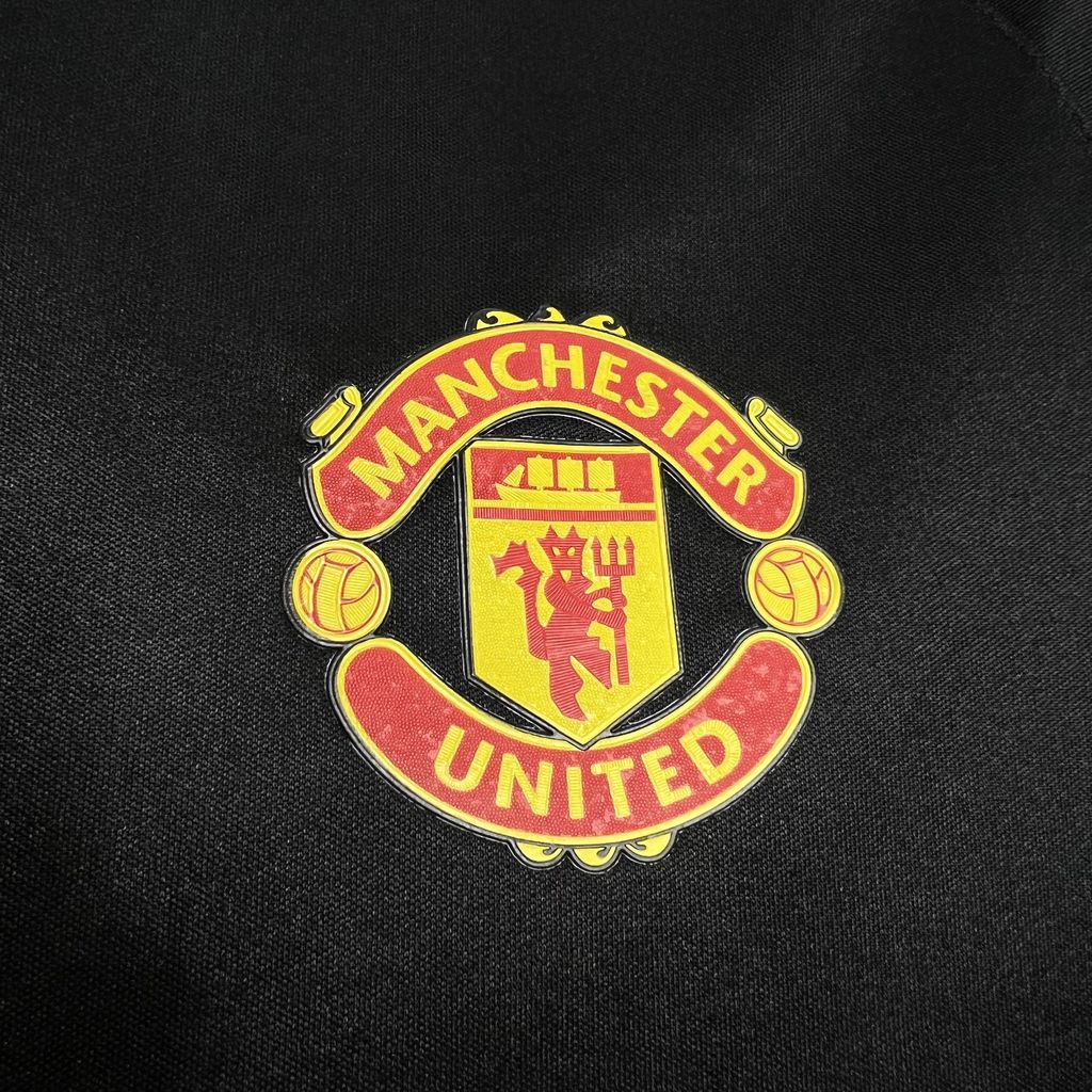 Manchester United Retro 1998-99 Third Jersey - SOCCERDEALSHOP