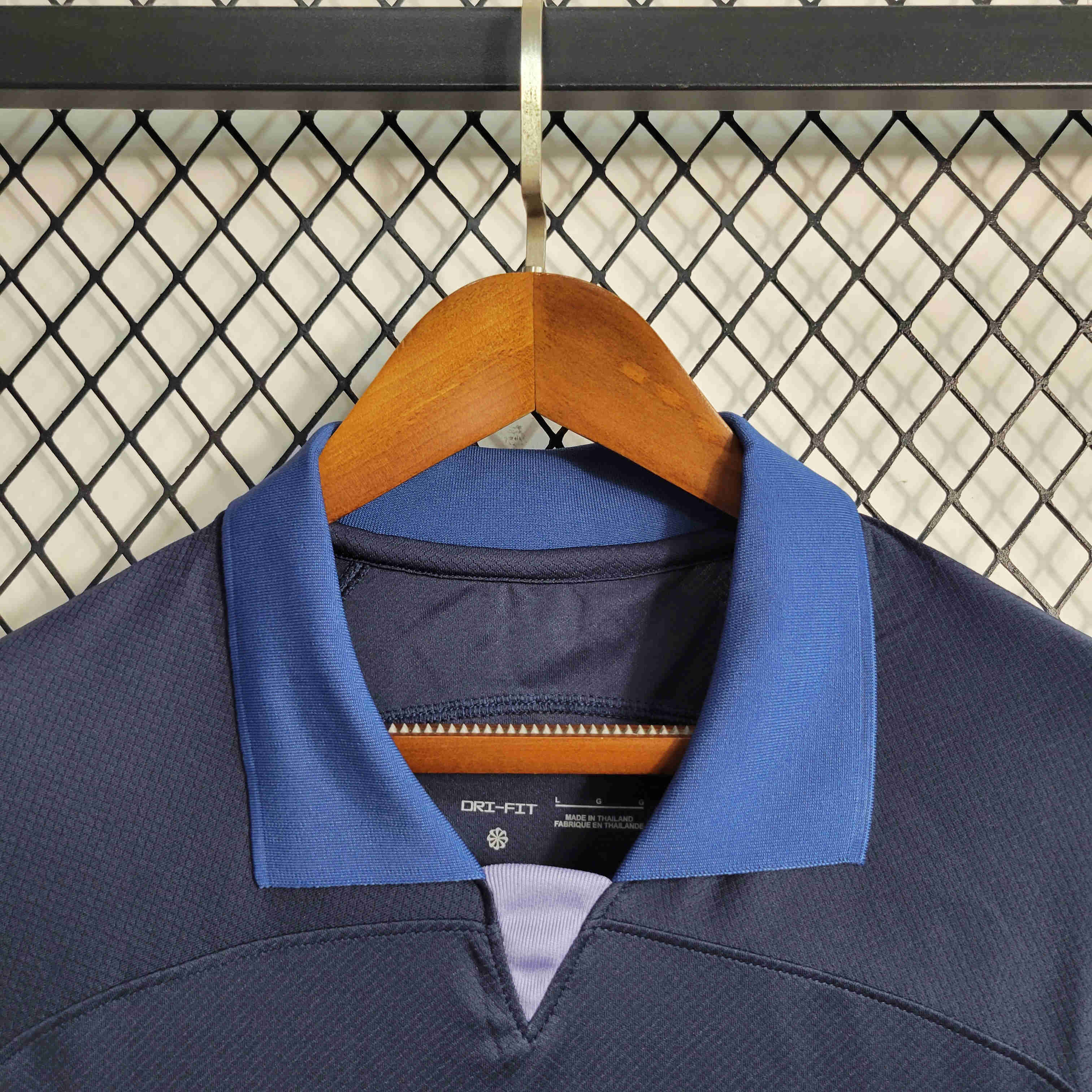 Tottenham Hotspur 23-24 Away Jersey - Fans Version - SOCCERDEALSHOP