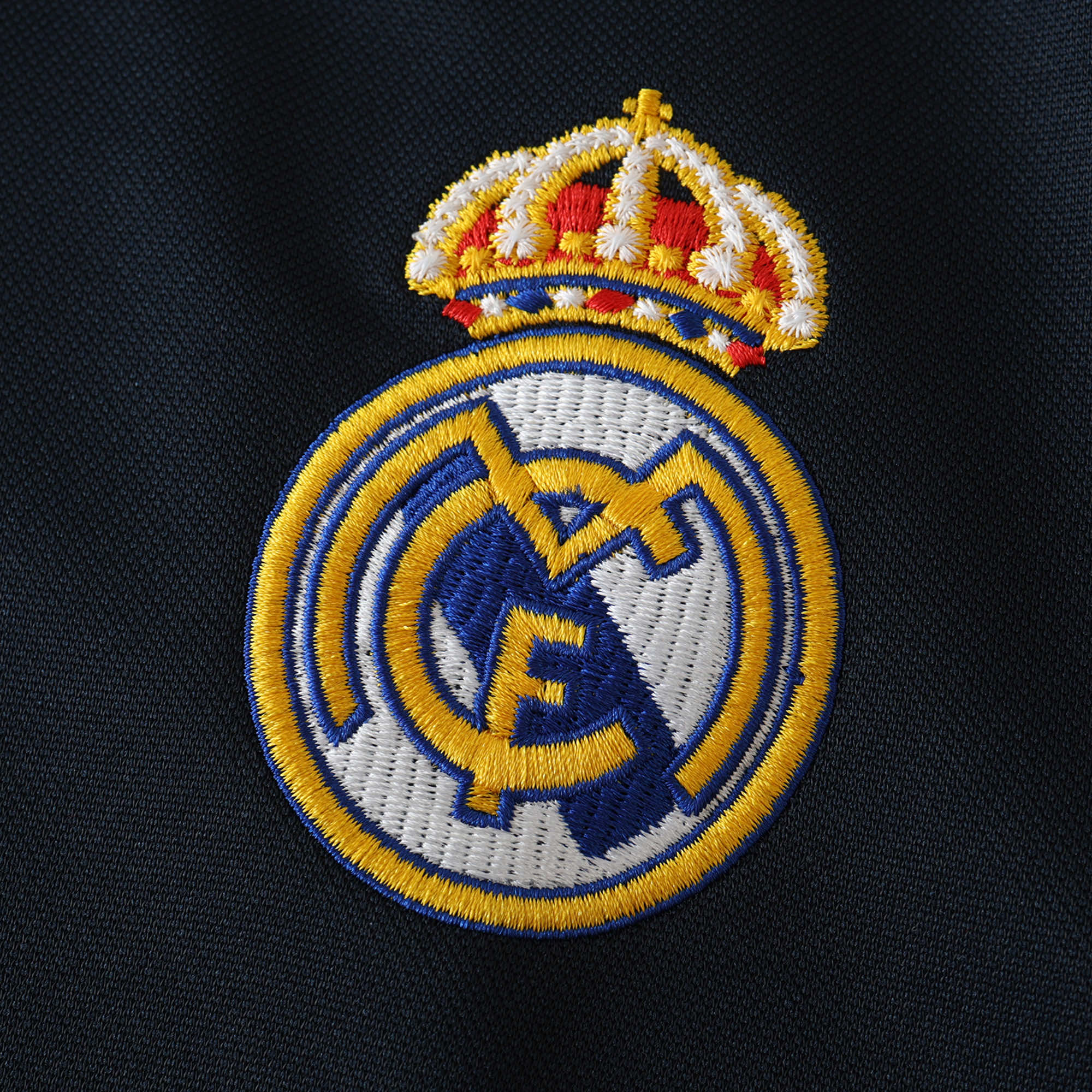 Retro Real Madrid 03-04 Away Jersey - SOCCERDEALSHOP