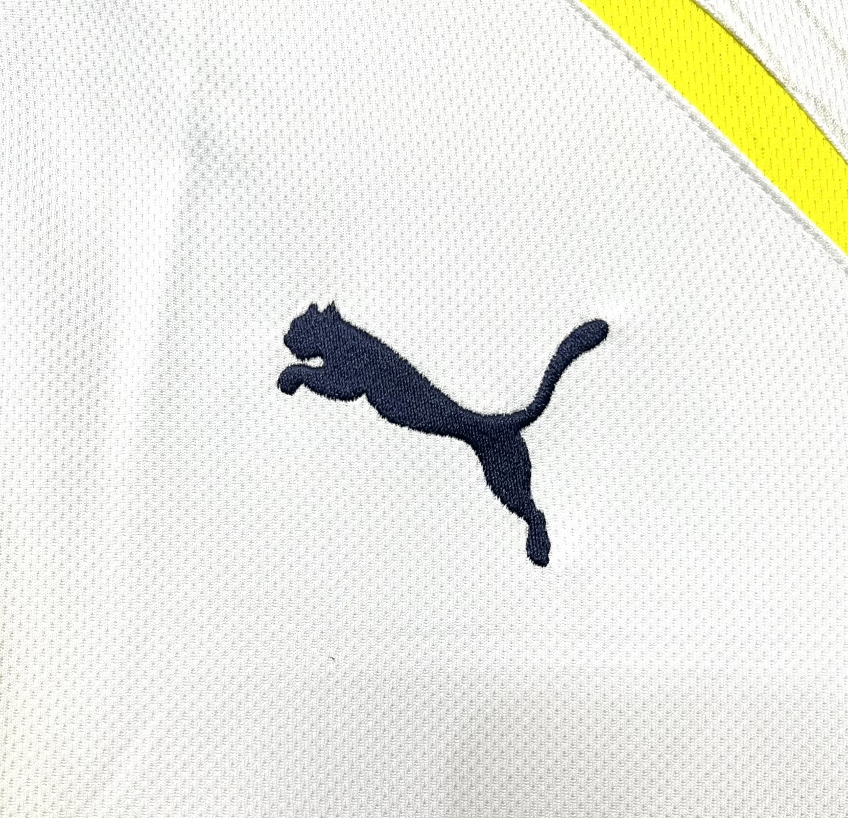 Retro Tottenham Hotspur 2009-10 Home Stadium Jersey - SOCCERDEALSHOP