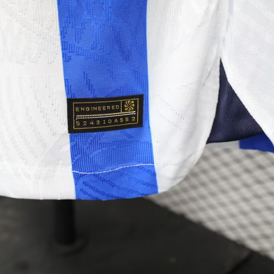 B.r.i.g.h.t.o.n 23-24 Home Stadium Jersey - Player Version - SOCCERDEALSHOP