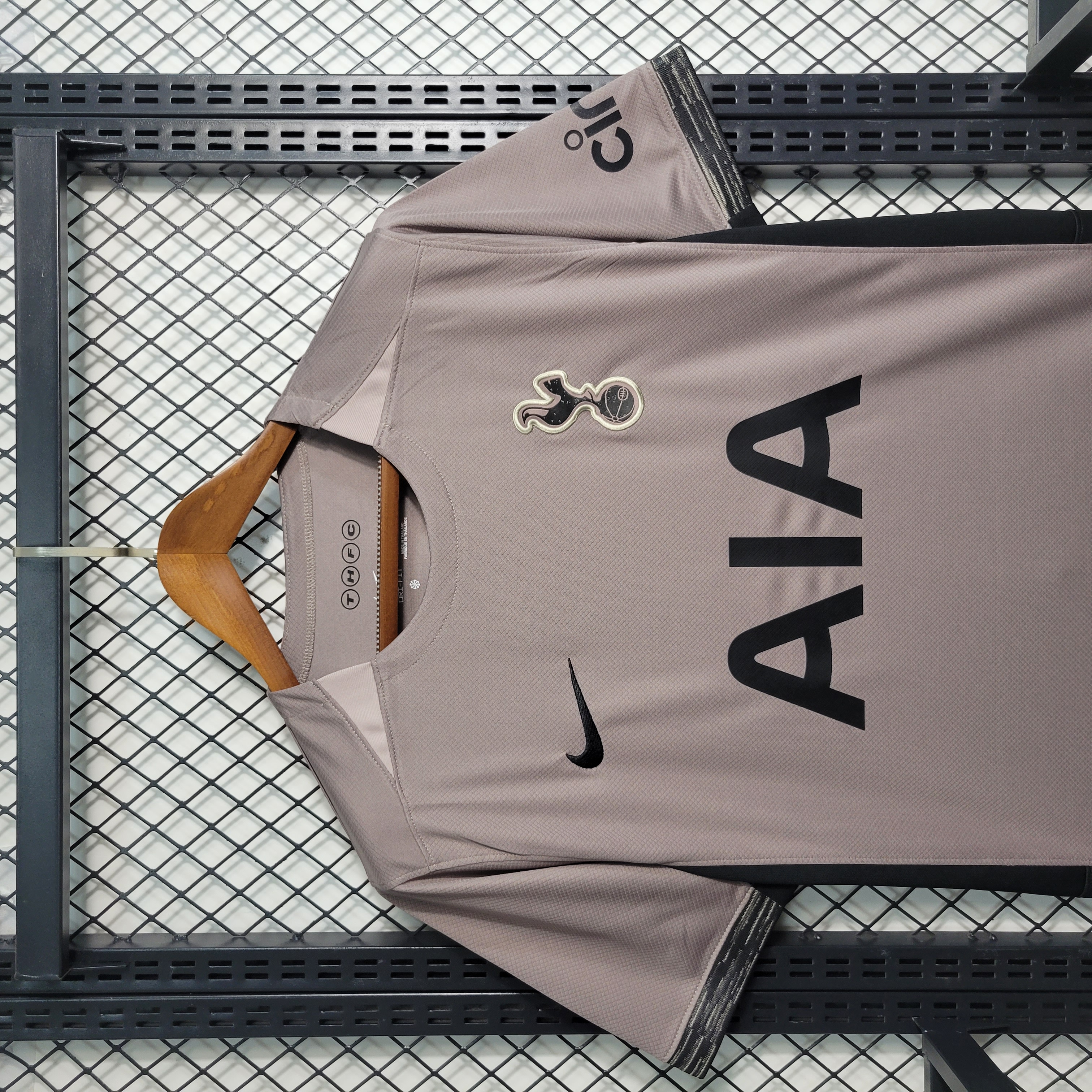 Tottenham Hotspur 23-24 Third Jersey - Fans Version - SOCCERDEALSHOP