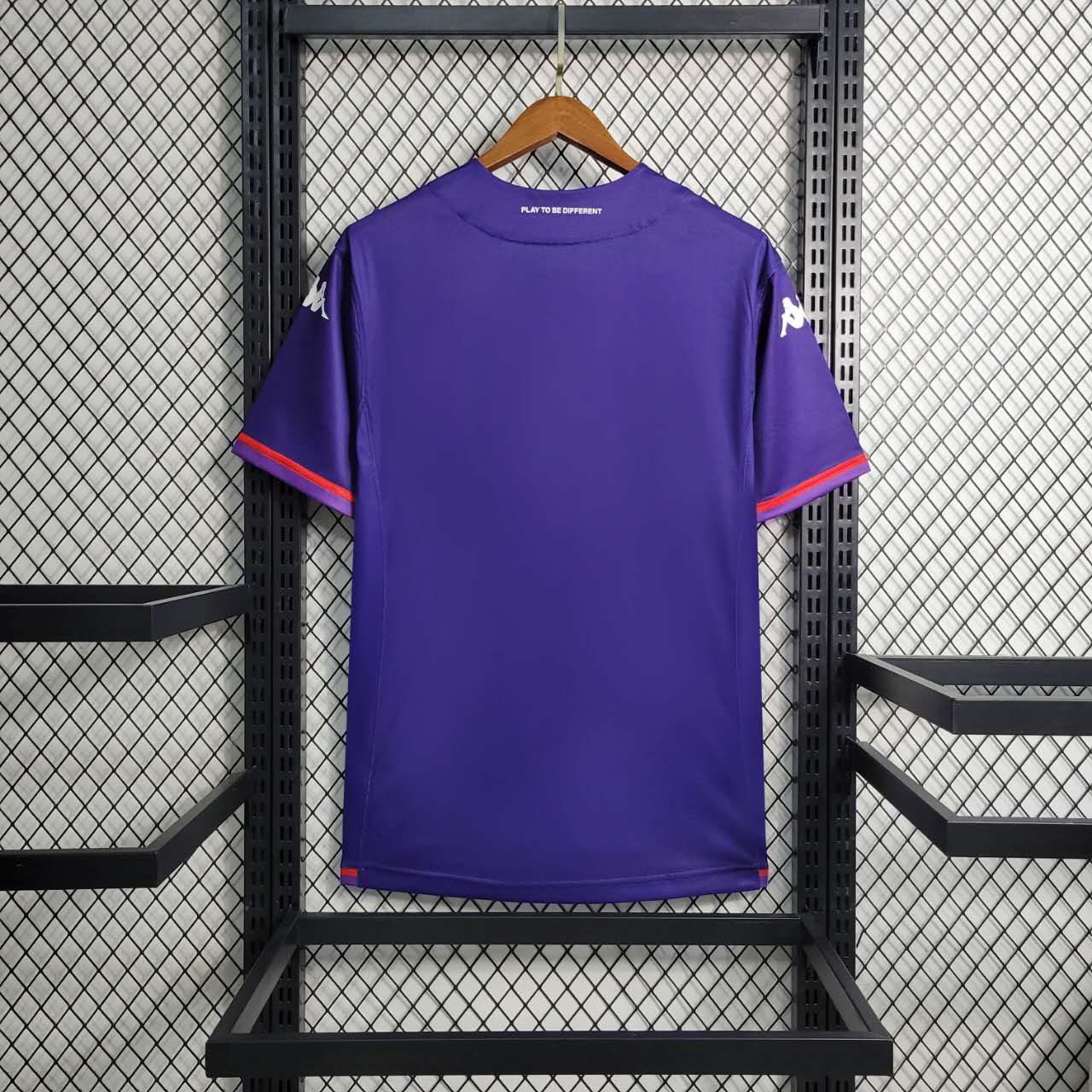 Fiorentina 23-24 Third Jersey - Fans Version - SOCCERDEALSHOP