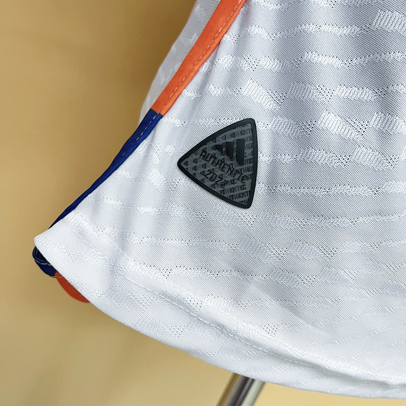 Belgium 2022 Away Stadium Jersey - Player Version - SOCCERDEALSHOP