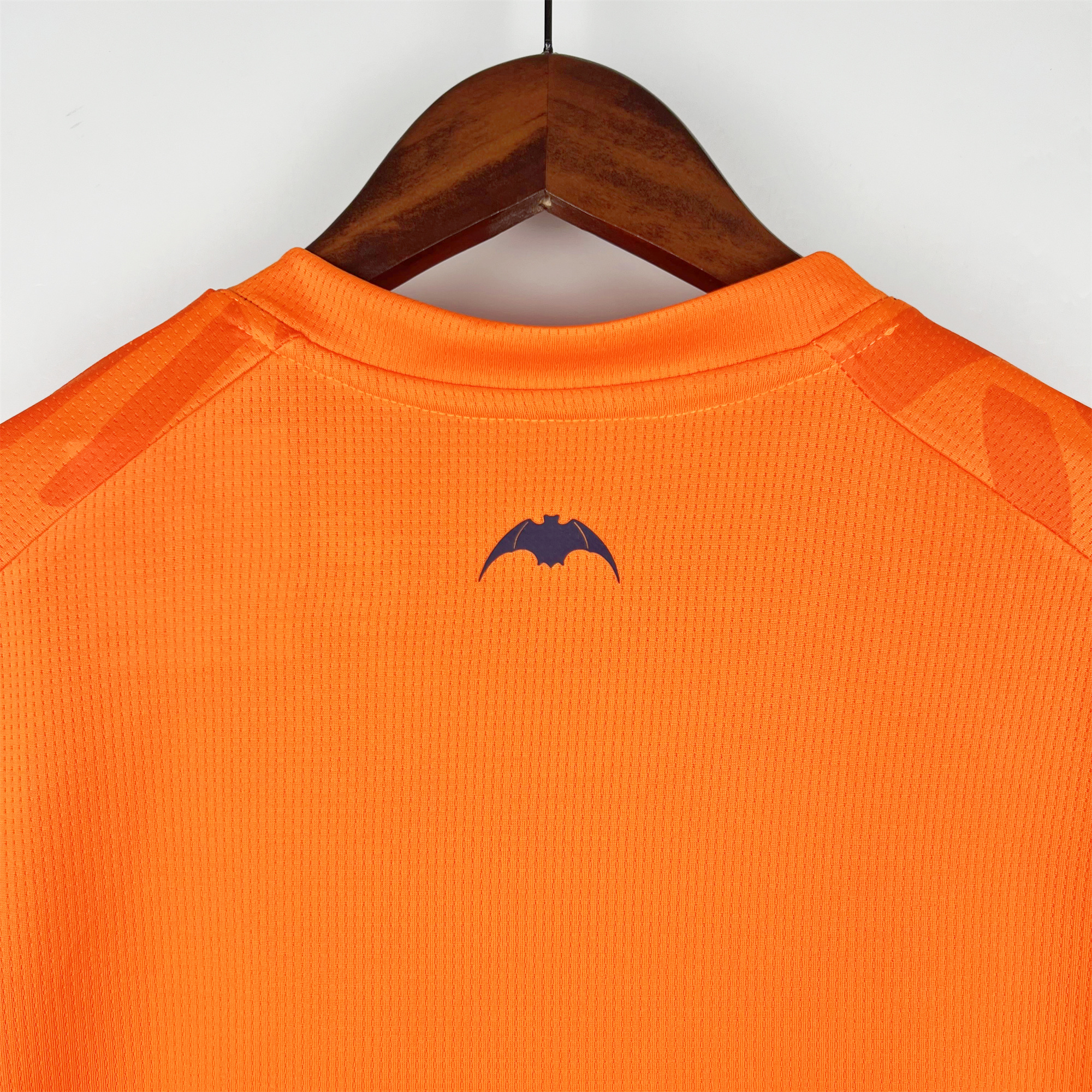 Valencia 23-24 Third Jersey - Fans Version - SOCCERDEALSHOP