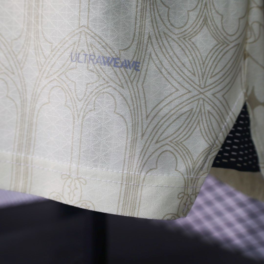 AC Milan 23-24 Fourth Goalkeeper Jersey - Player Version - SOCCERDEALSHOP