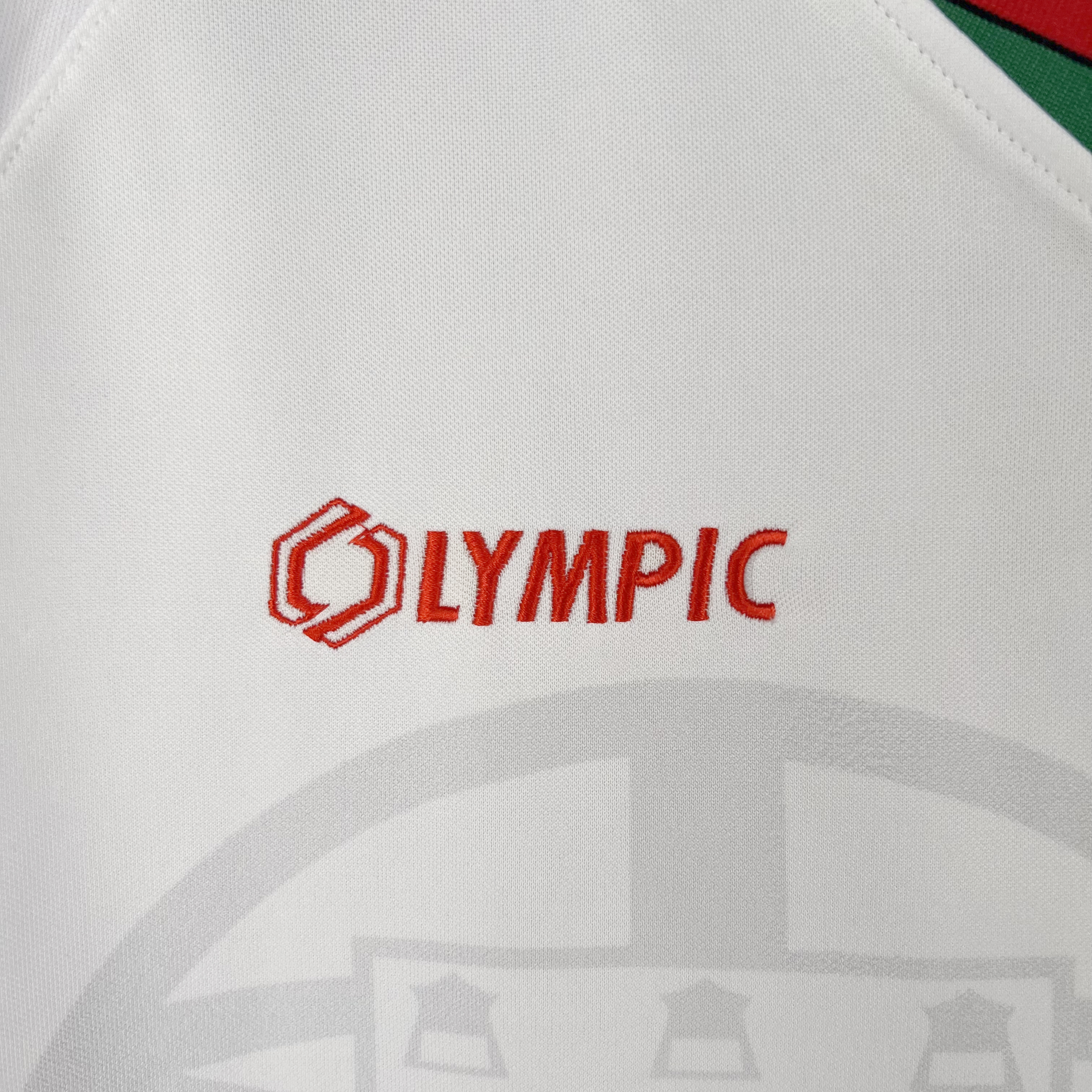 Retro Portugal 1996-97 Away Stadium Jersey - SOCCERDEALSHOP