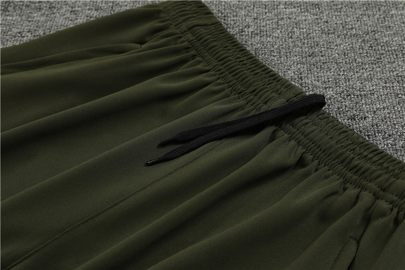 B.A.R.S.A 23-24 Kids Long Sleeve Training Set Beige White - SOCCERDEALSHOP