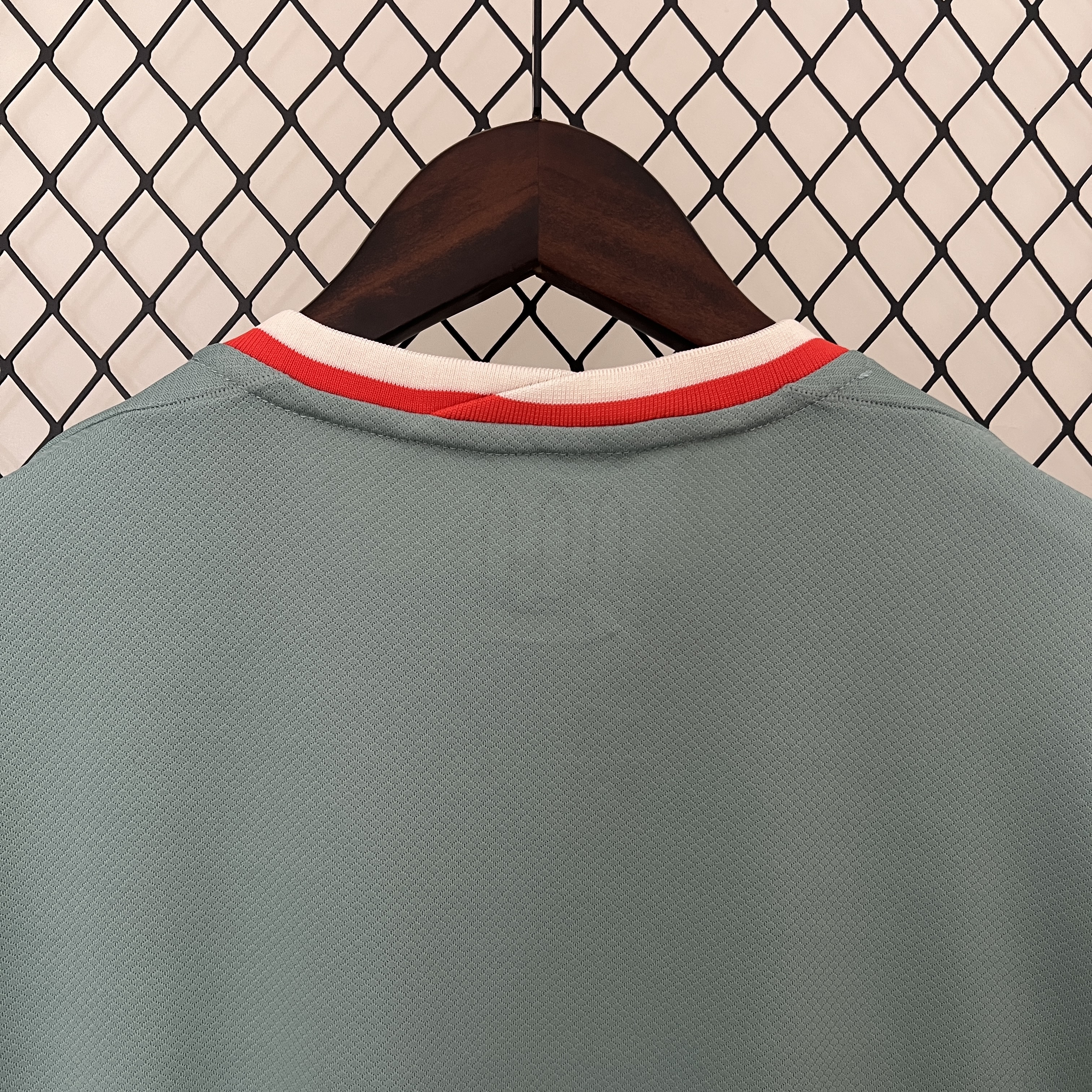 Atletico Madrid 24-25 Away Jersey - Fans Version - SOCCERDEALSHOP