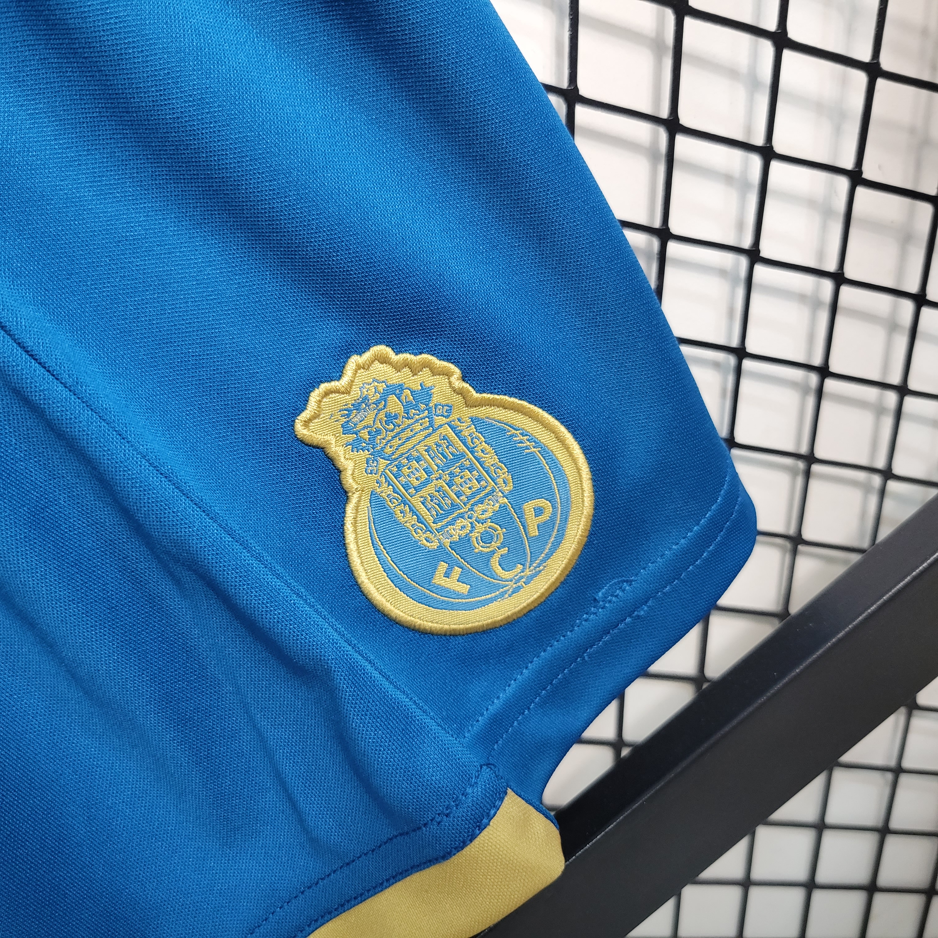 Porto 23-24 Third Kids Kit - SOCCERDEALSHOP