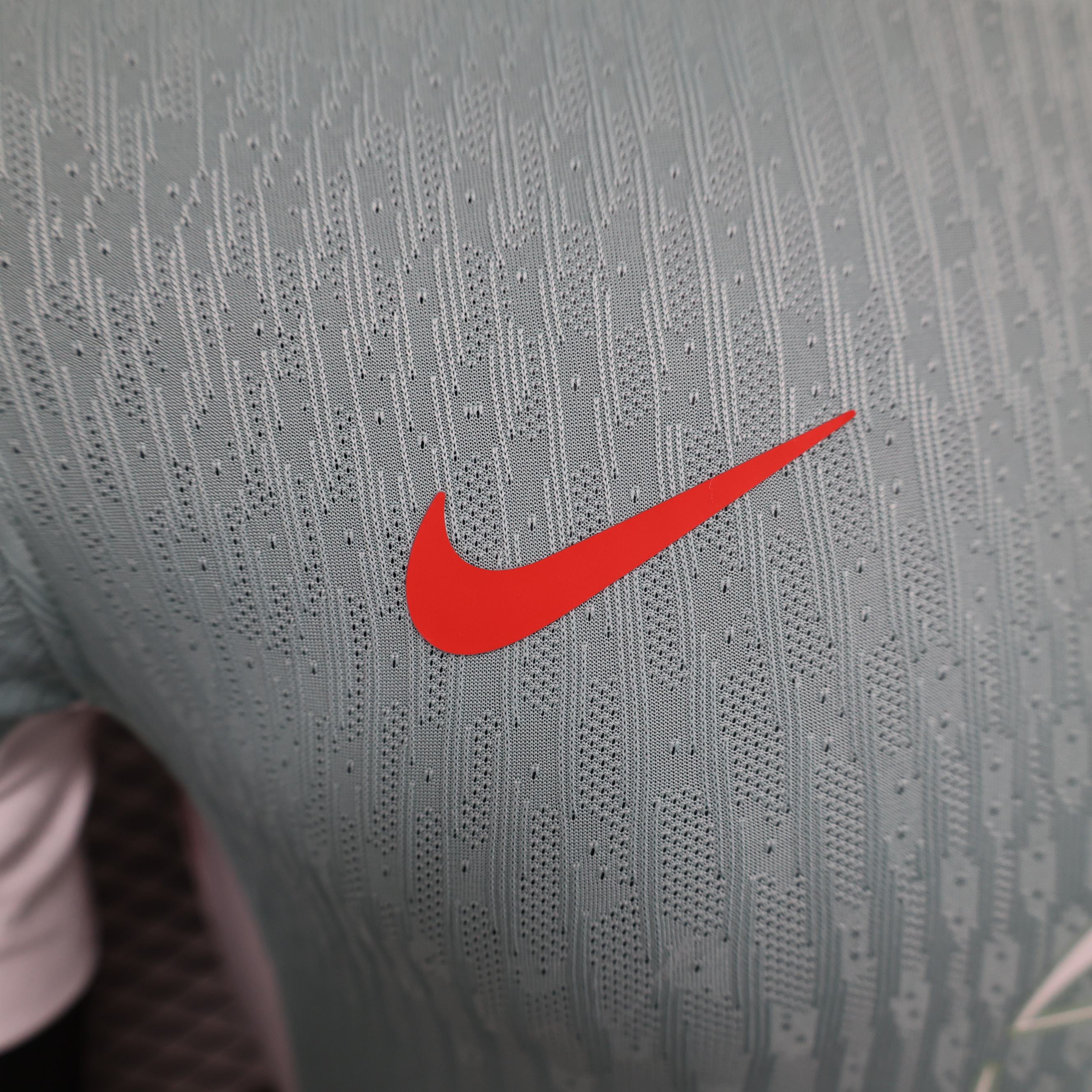 Atletico Madrid 24-25 Away Jersey - Player Version - SOCCERDEALSHOP