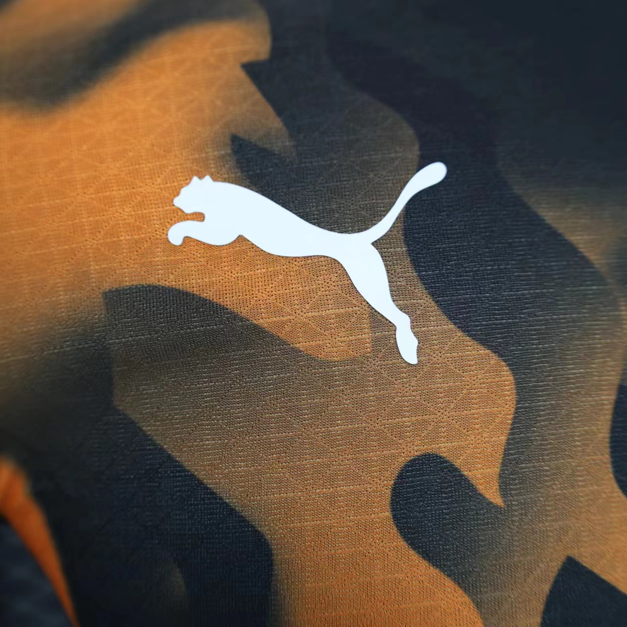 Marseille 23-24 Third Jersey - Player Version - SOCCERDEALSHOP