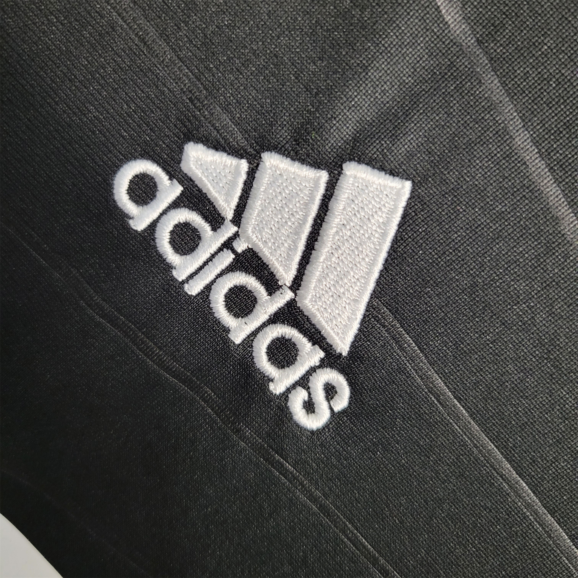 Retro Real Madrid 10-11 Away Stadium Jersey - SOCCERDEALSHOP