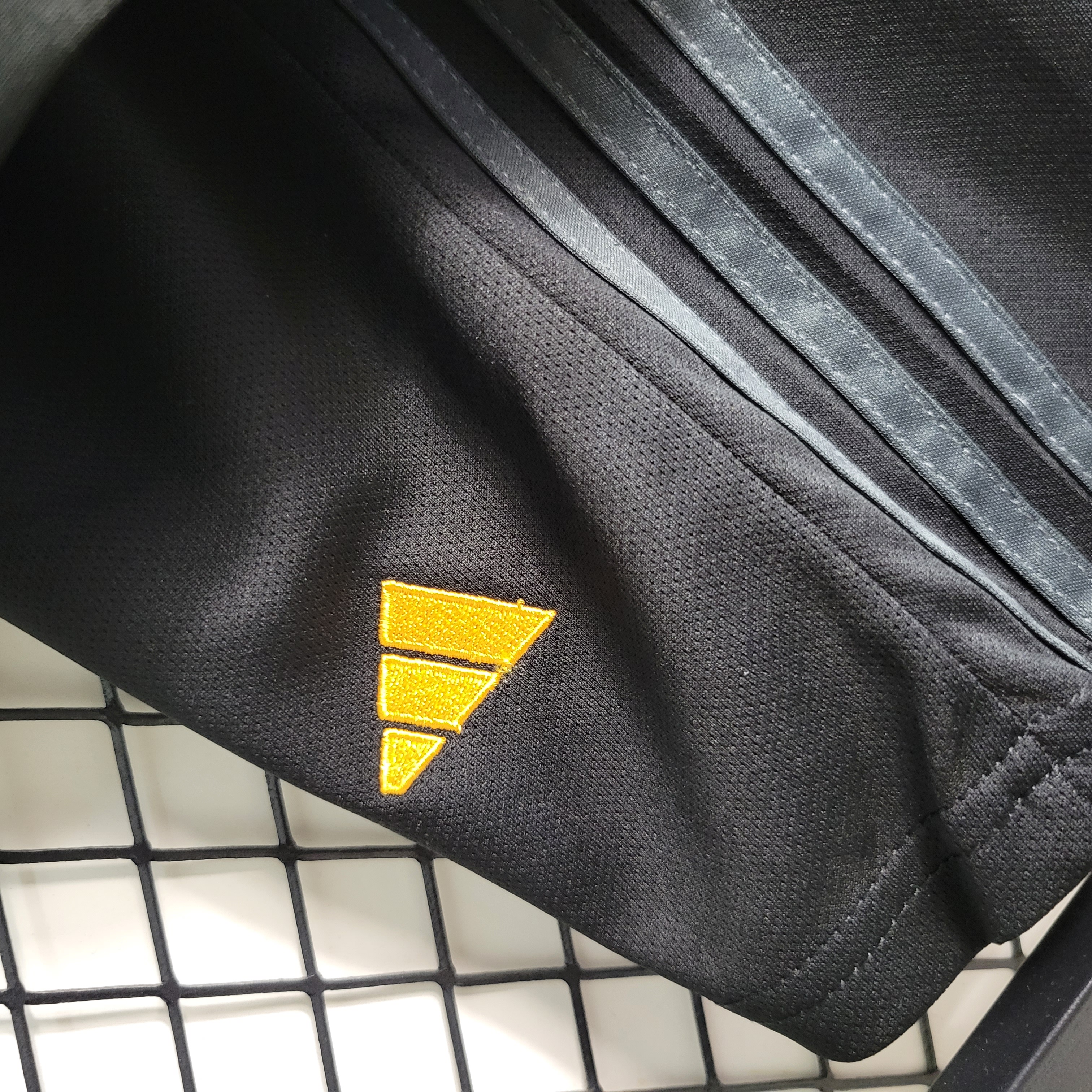 Real Madrid 23-24 Third Kids Kit - SOCCERDEALSHOP