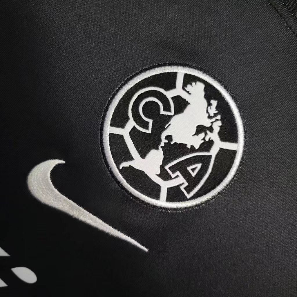 América 23-24 Goalkeeper Long Sleeve Jersey - Fans Version - SOCCERDEALSHOP