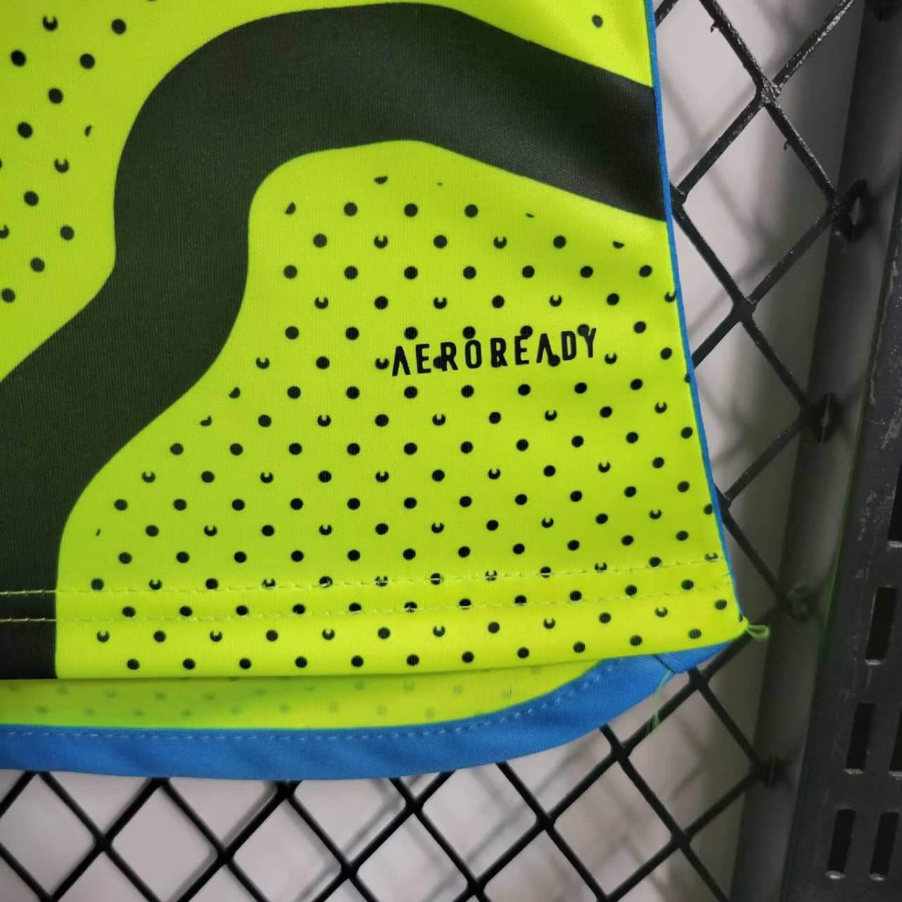 Arsenal 23-24 Away Stadium Women Shirt - SOCCERDEALSHOP