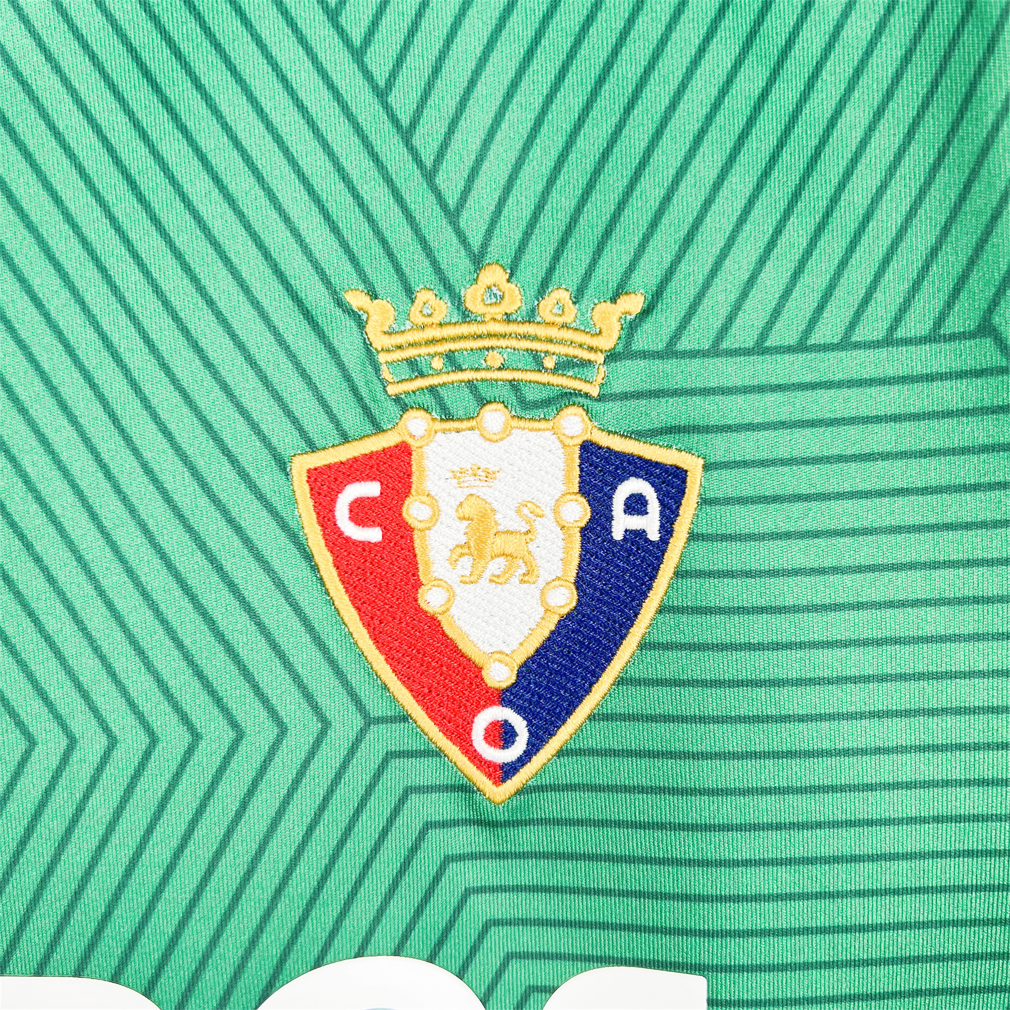 Osasuna 23-24 Third Jersey - Fans Version - SOCCERDEALSHOP